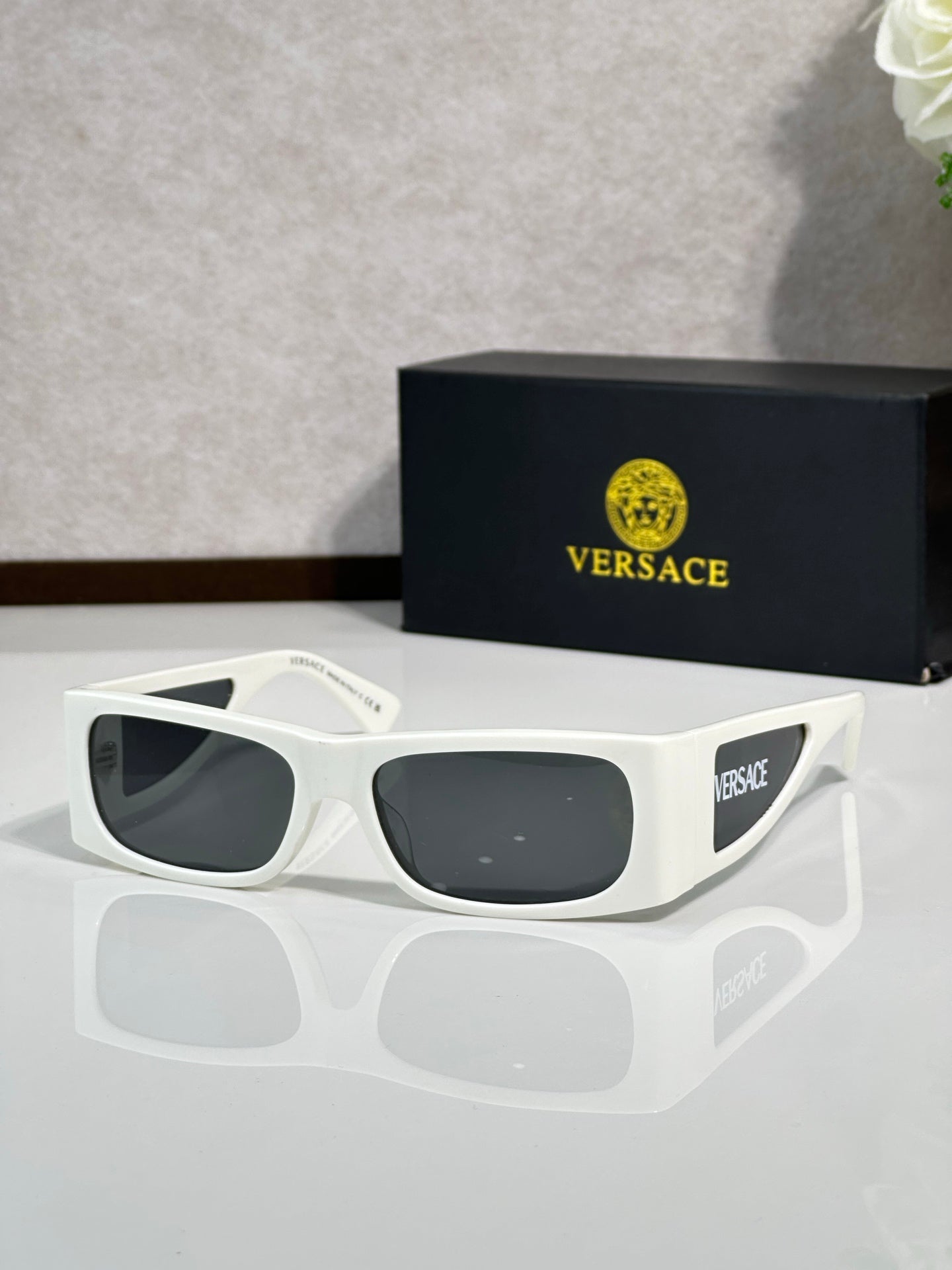 Versace Glasses