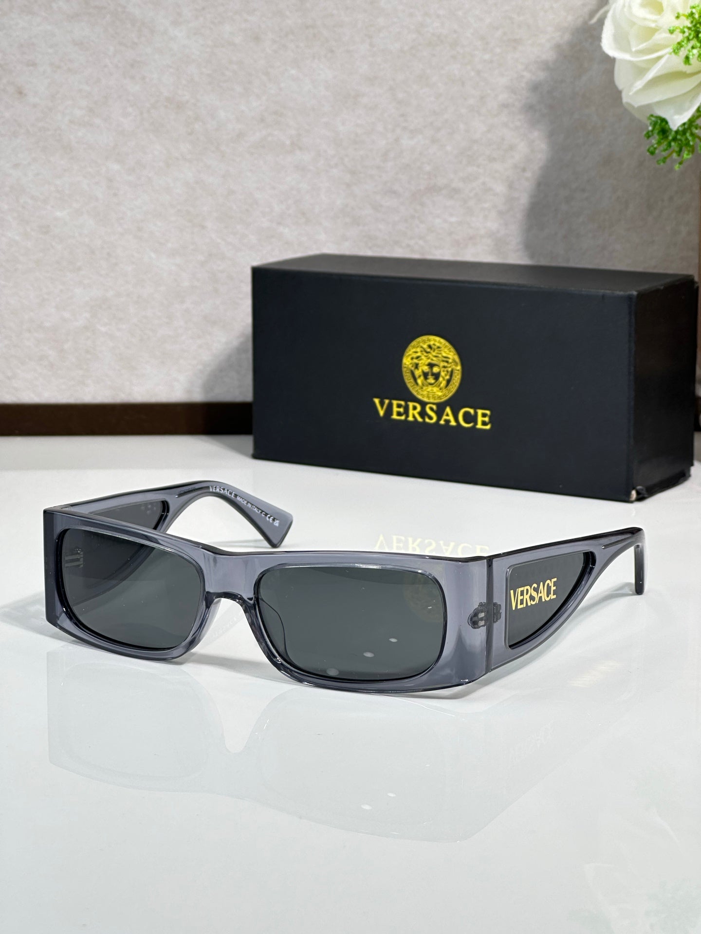 Versace Glasses