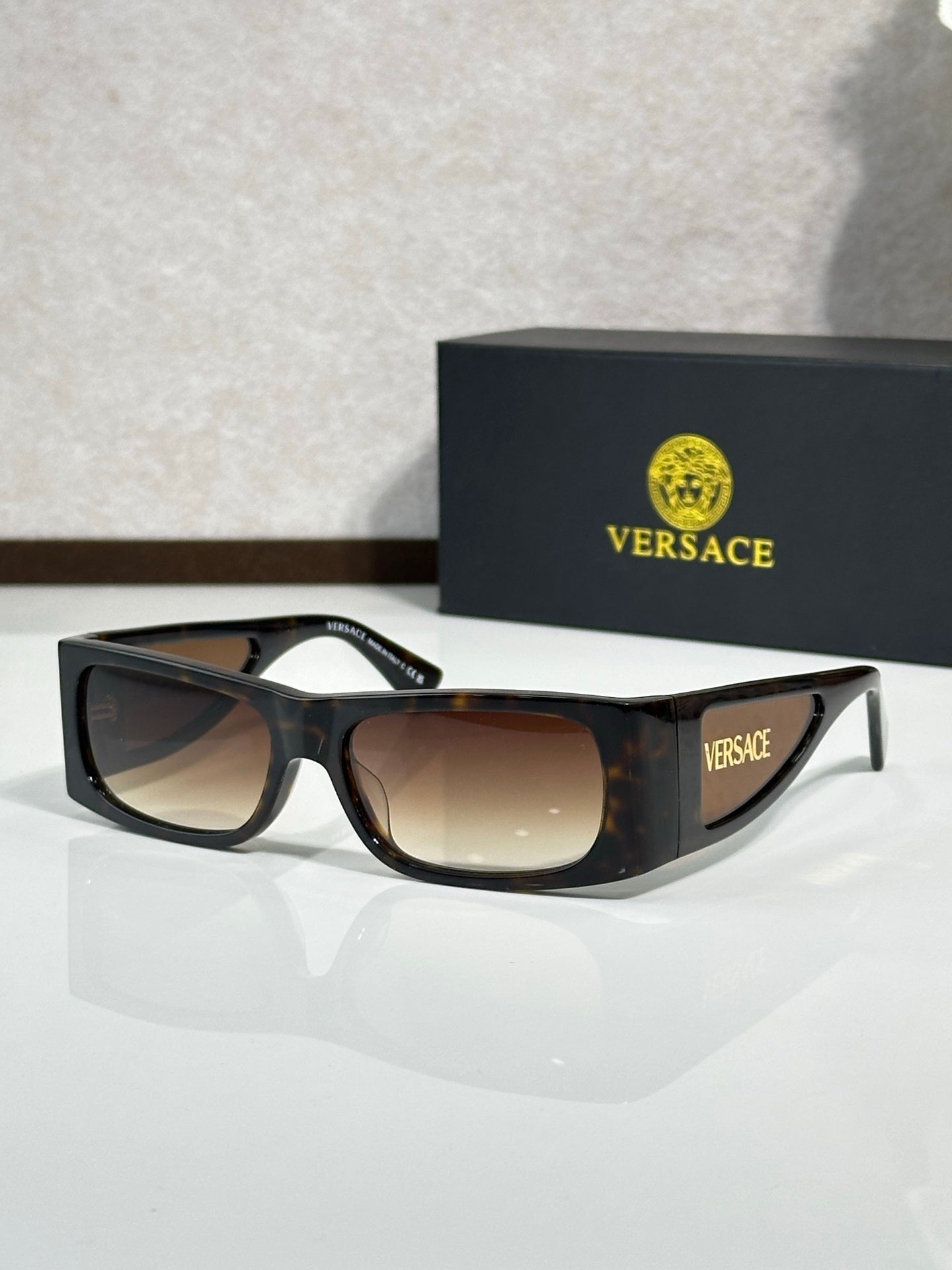 Versace Glasses