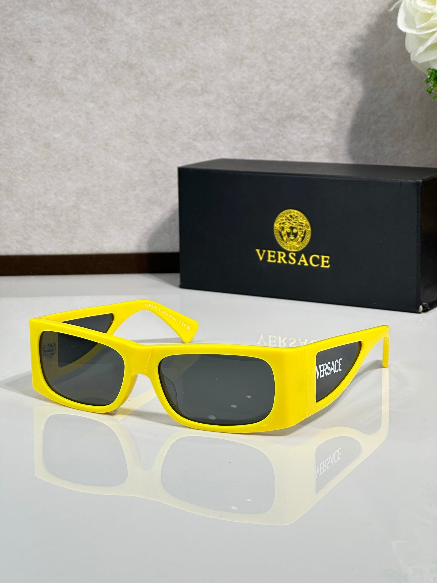 Versace Glasses