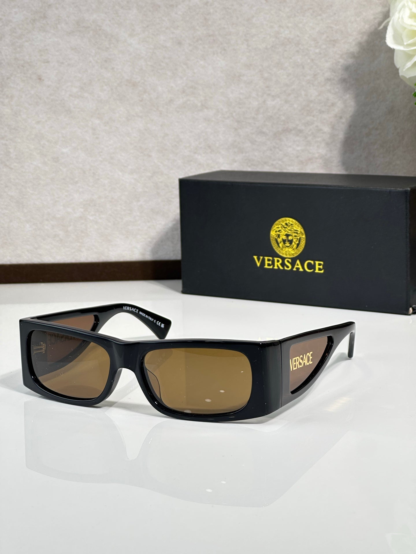 Versace Glasses