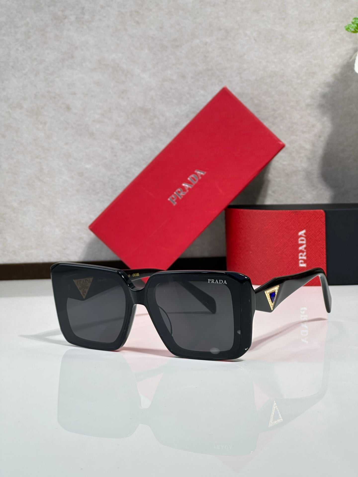 Prada Glasses