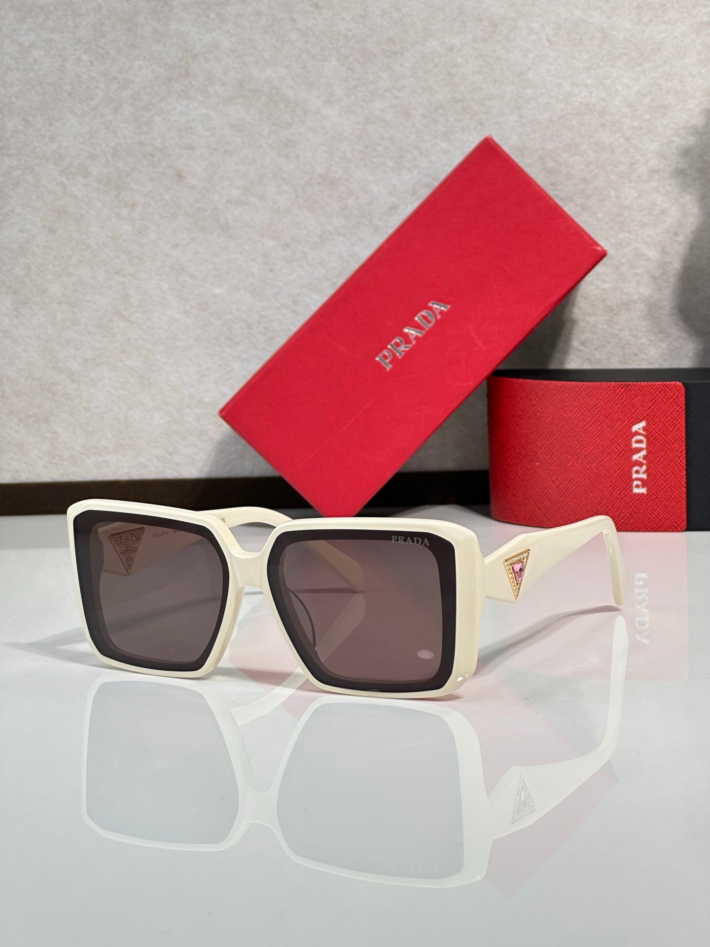 Prada Glasses