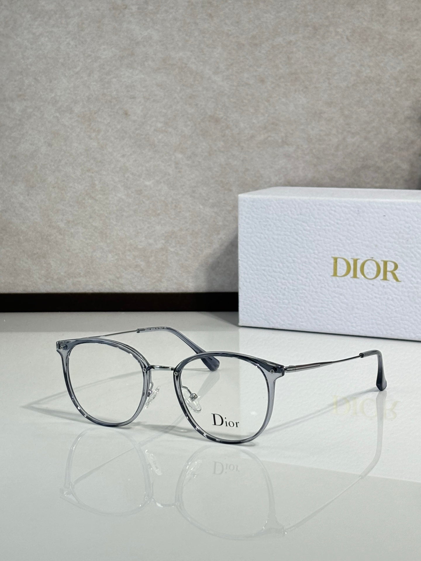 Dior Glasses
