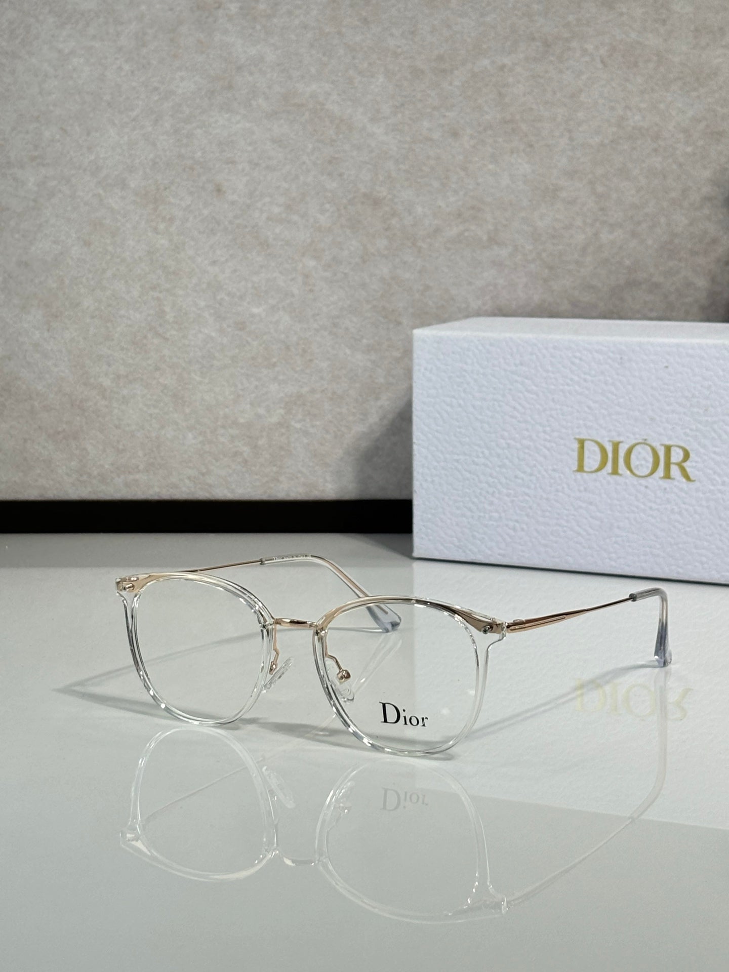Dior Glasses