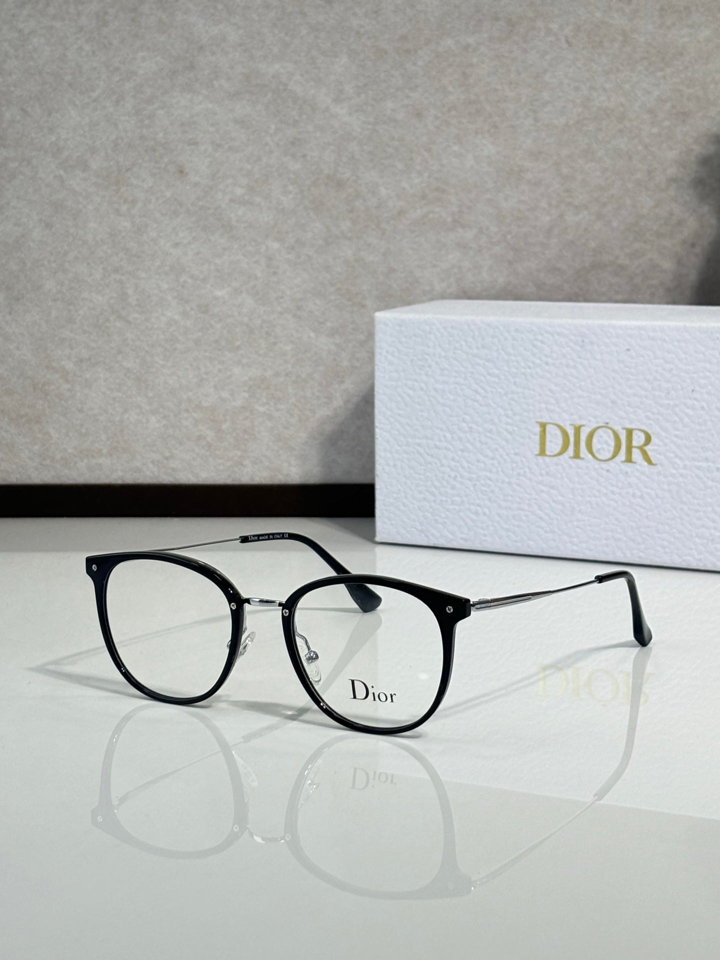Dior Glasses