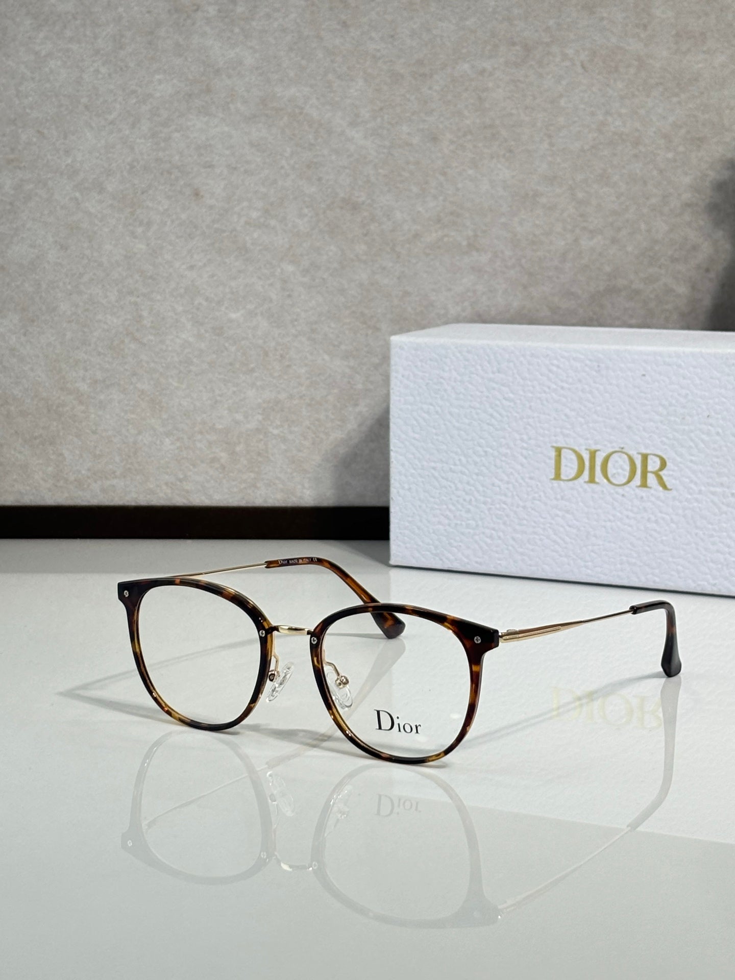 Dior Glasses
