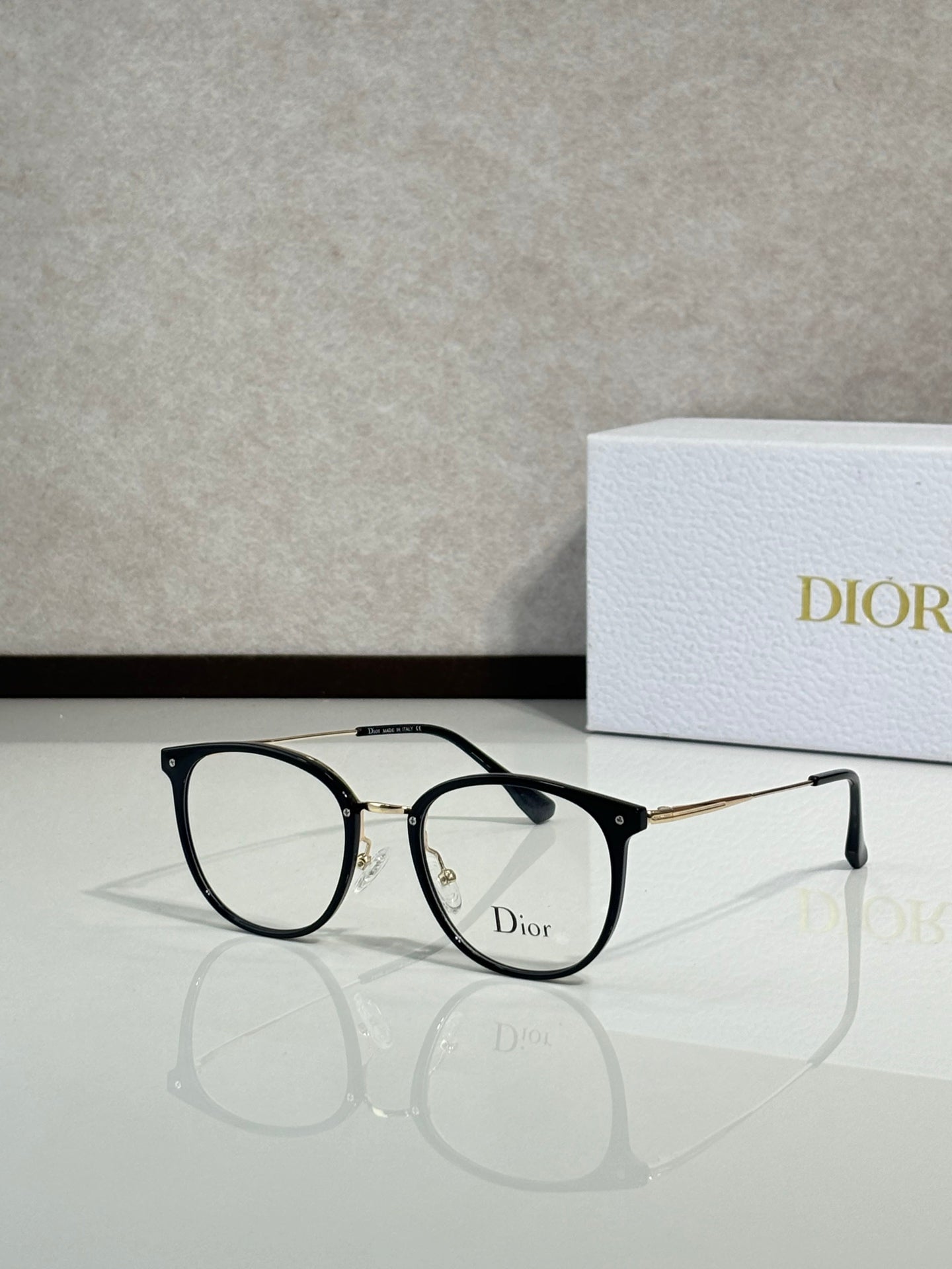 Dior Glasses