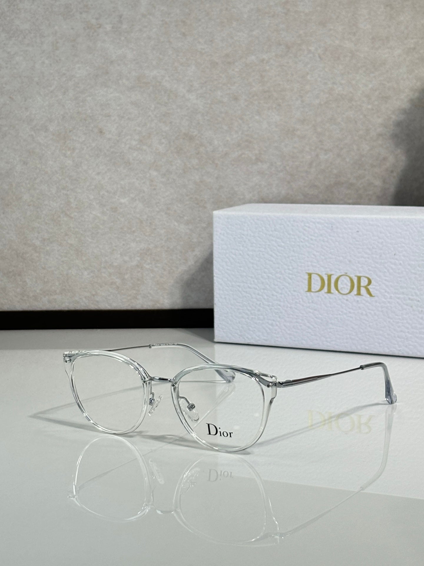 Dior Glasses