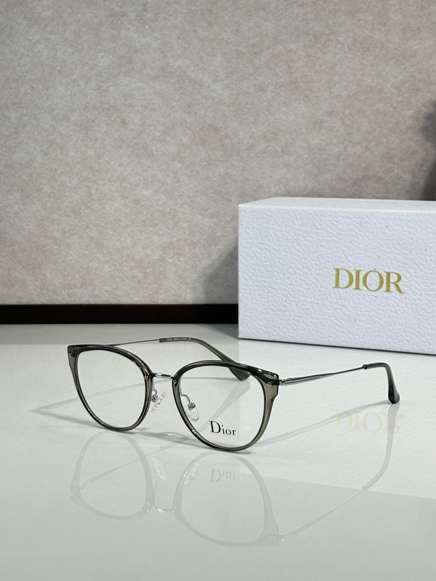 Dior Glasses