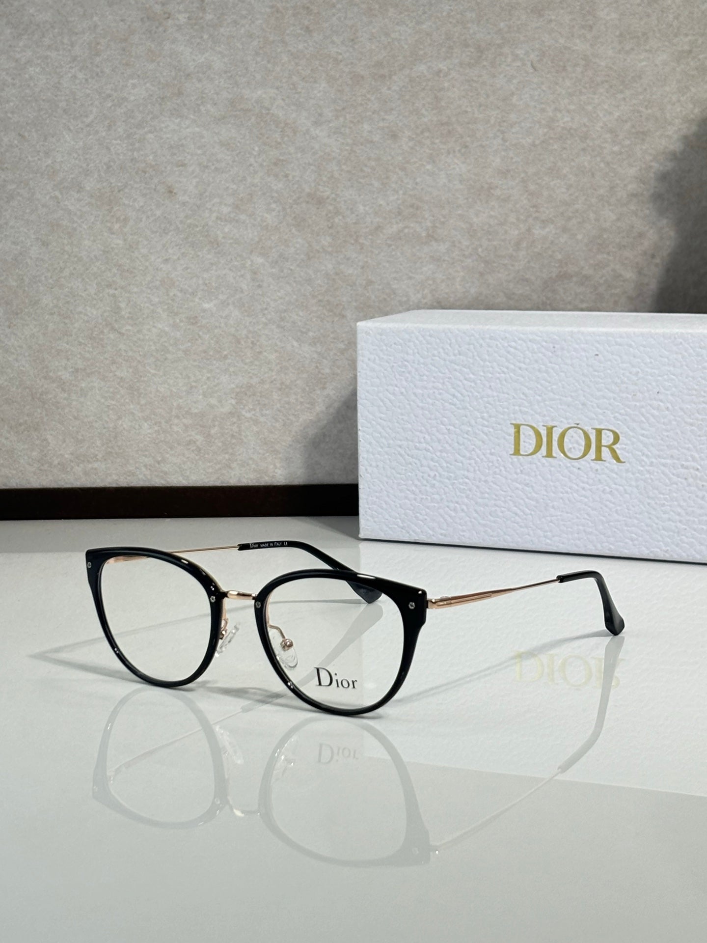 Dior Glasses