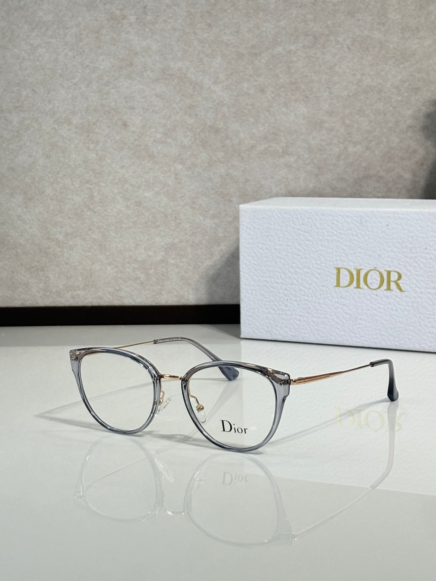 Dior Glasses
