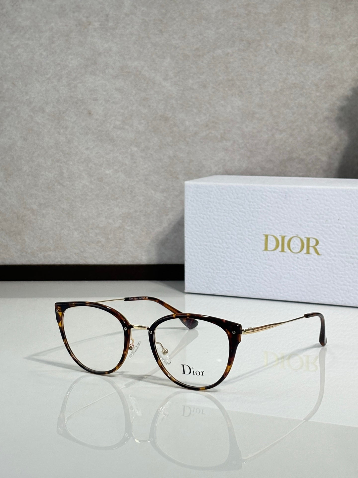 Dior Glasses