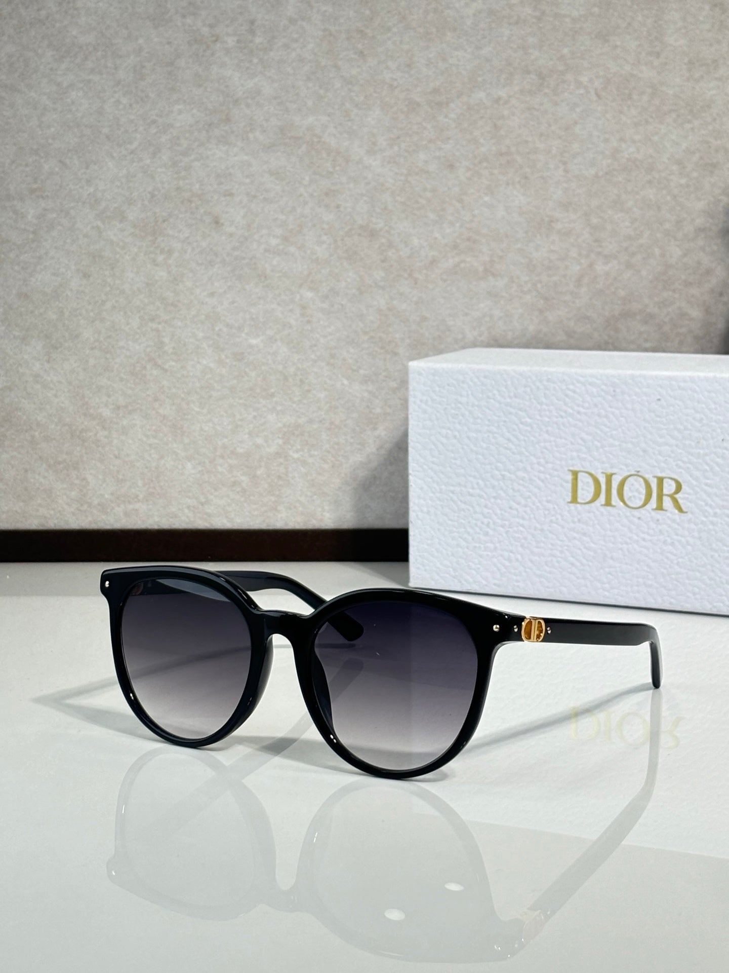 Dior Glasses