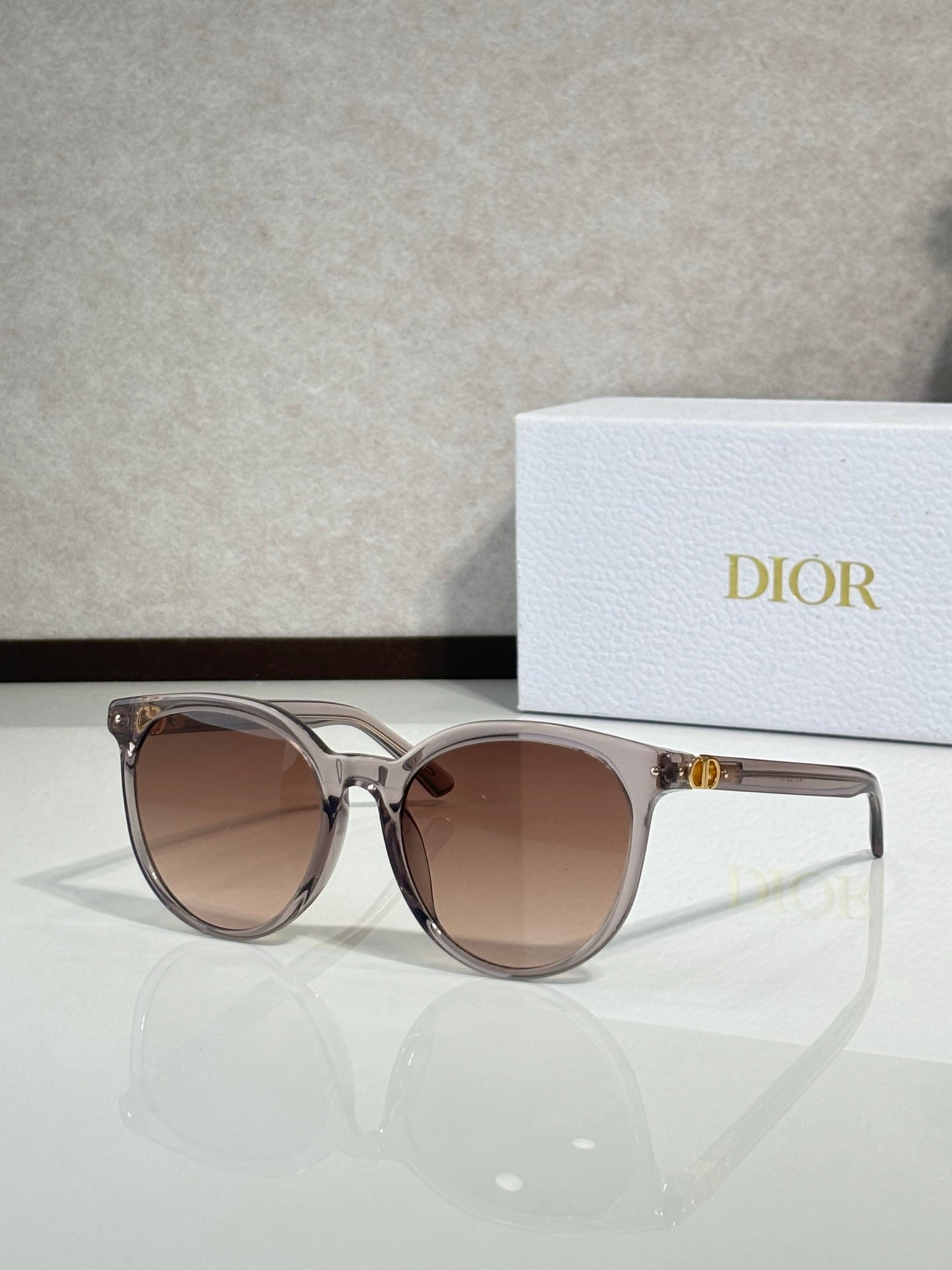 Dior Glasses