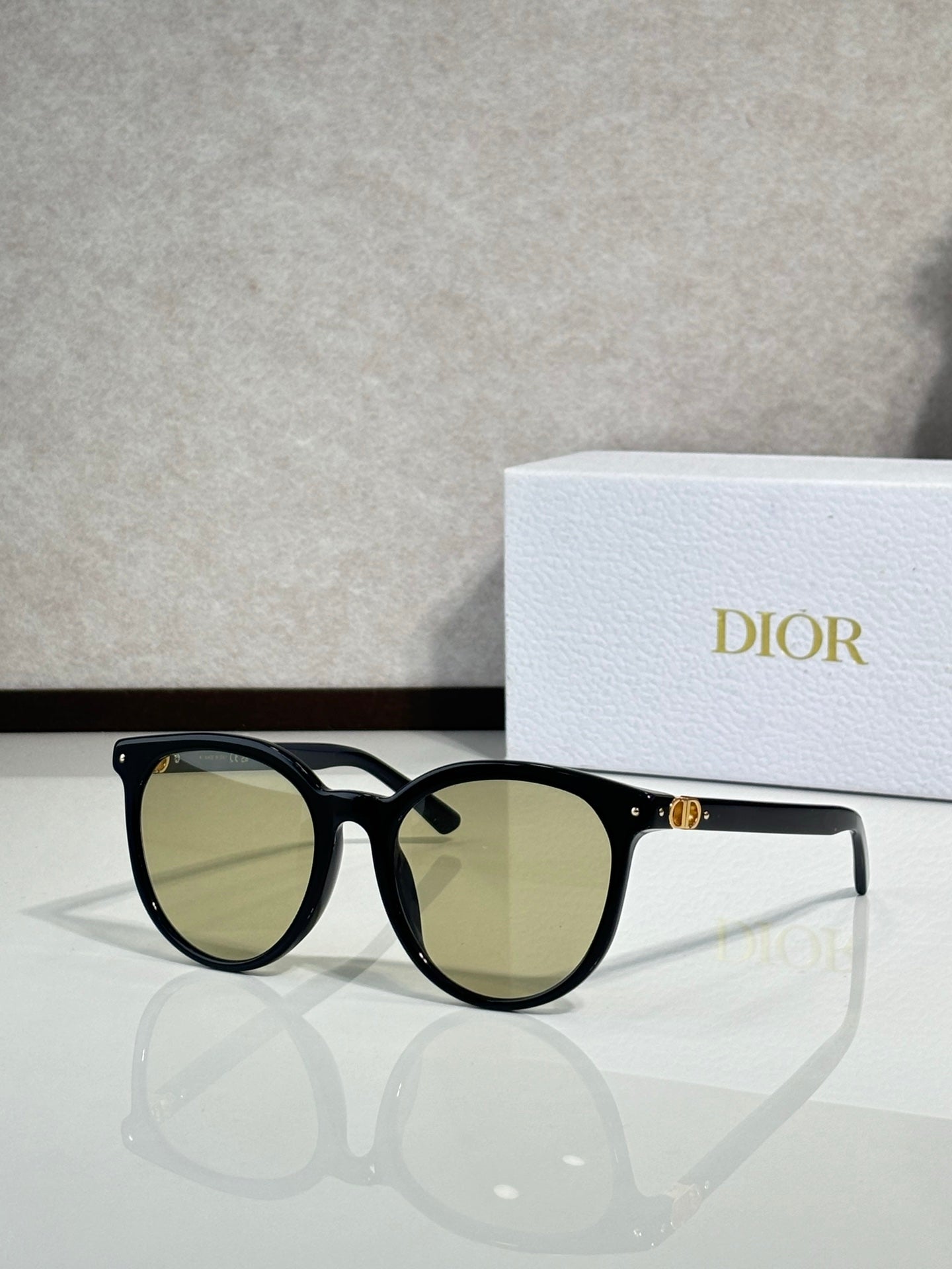 Dior Glasses