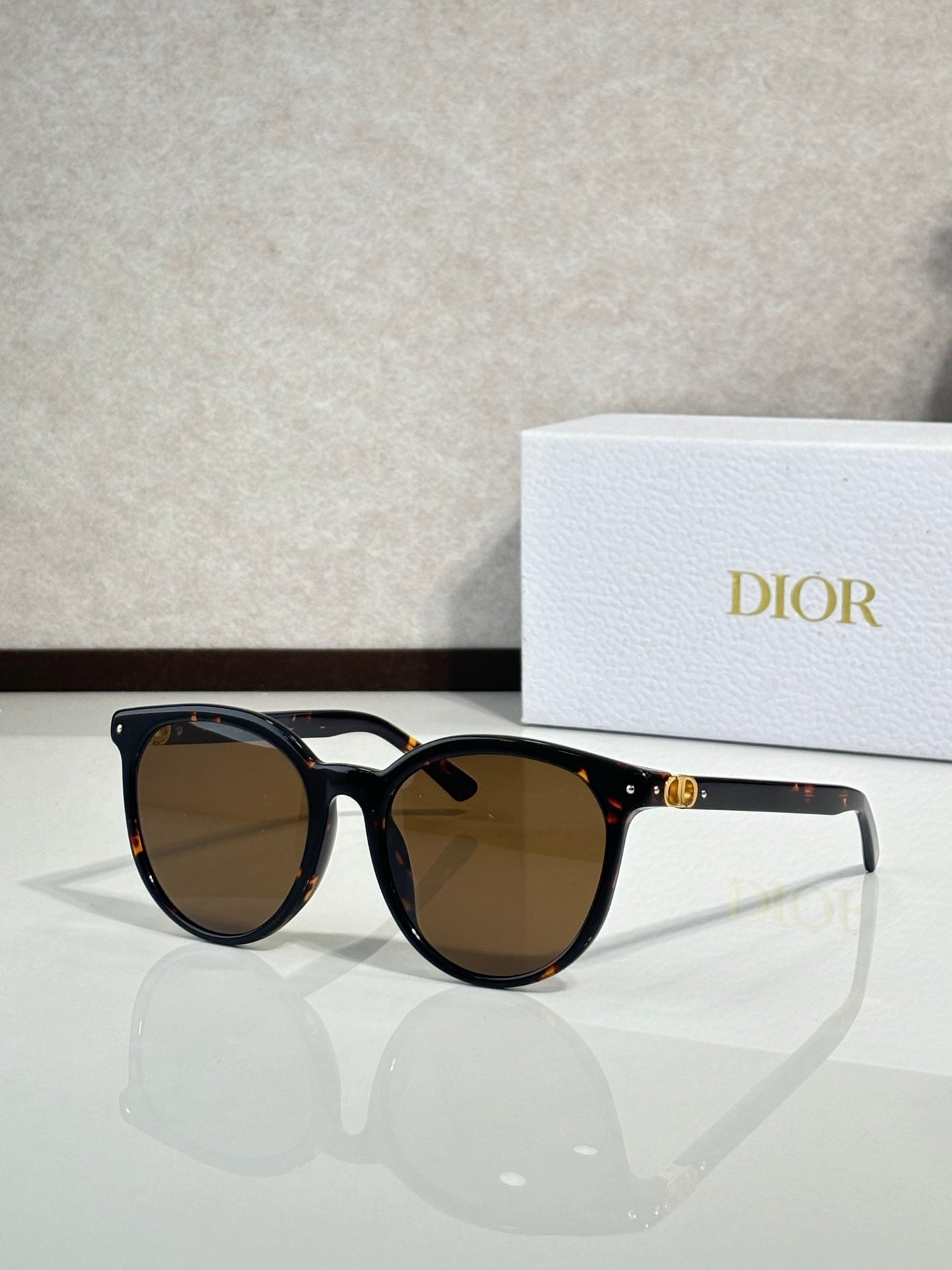 Dior Glasses