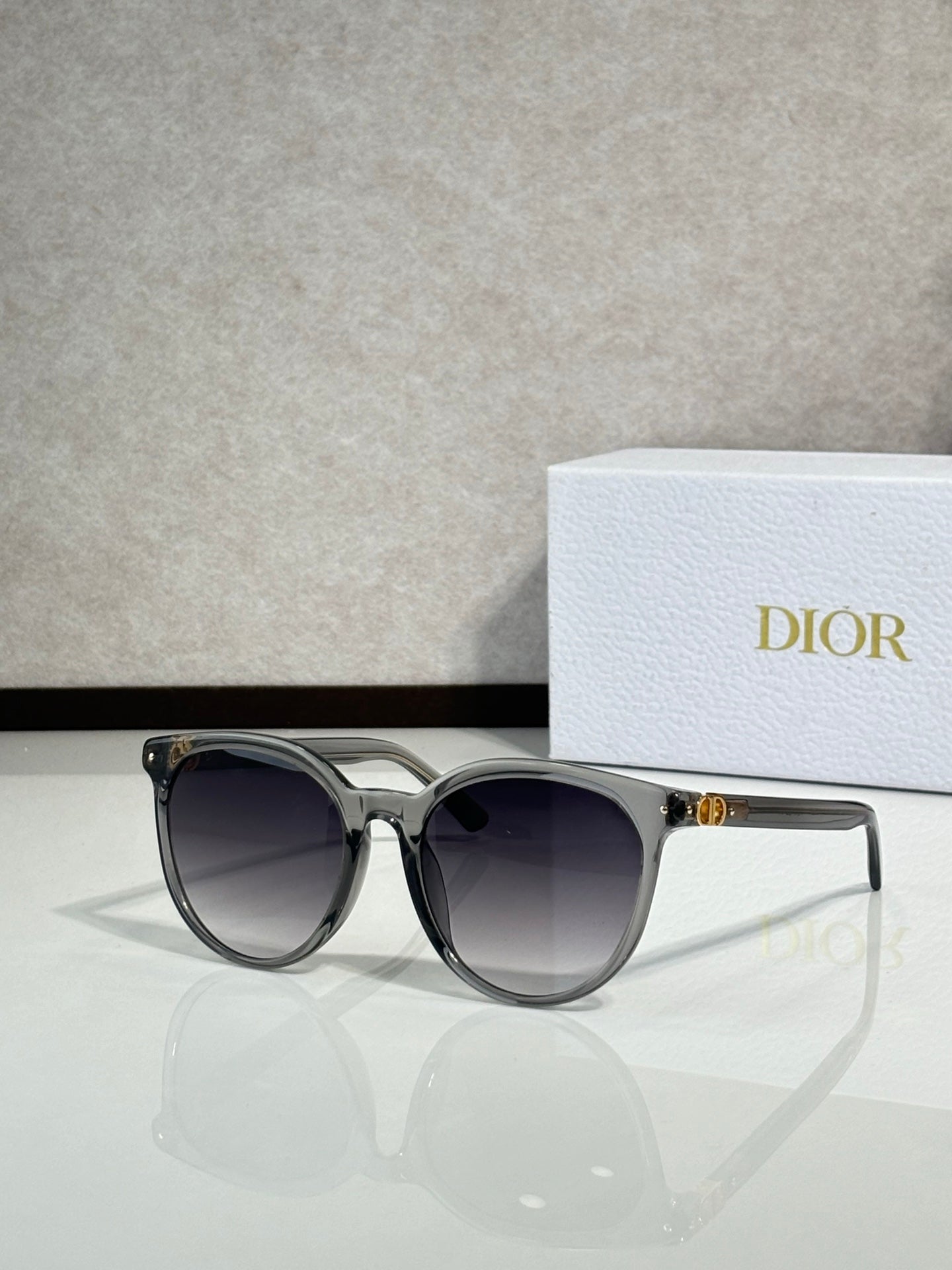Dior Glasses