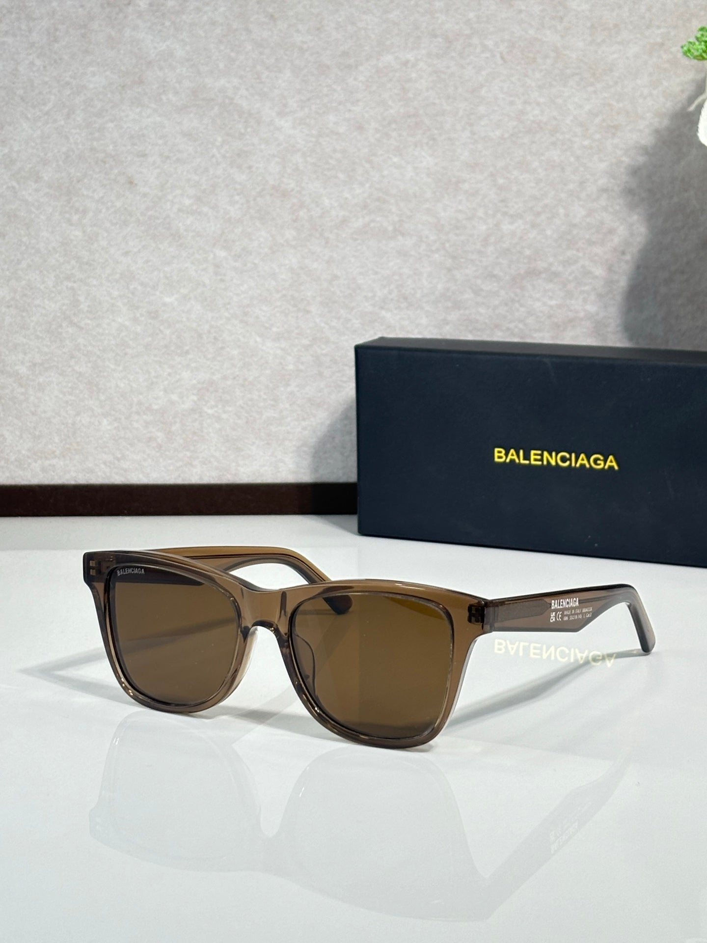 Balenciaga Glasses