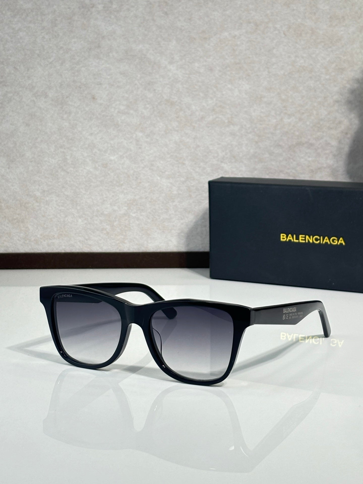 Balenciaga Glasses