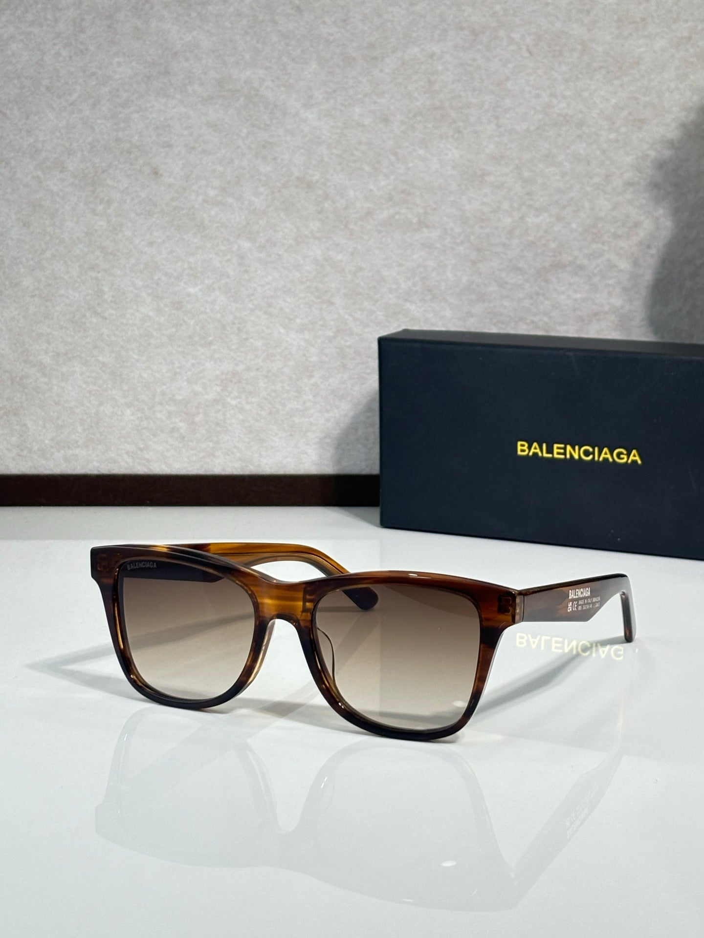 Balenciaga Glasses