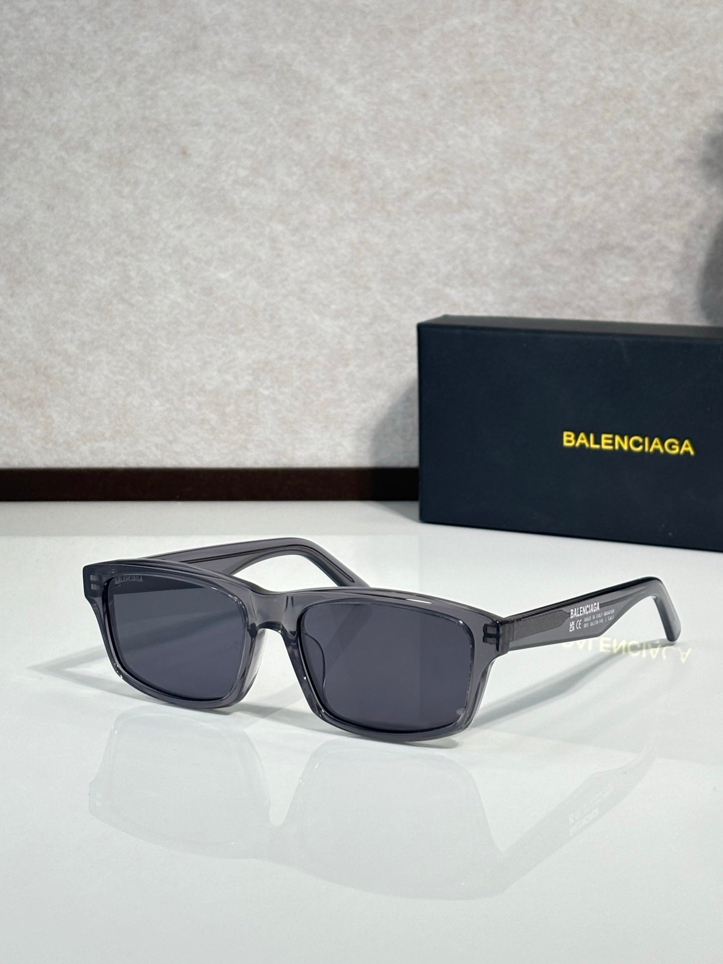 Balenciaga Glasses