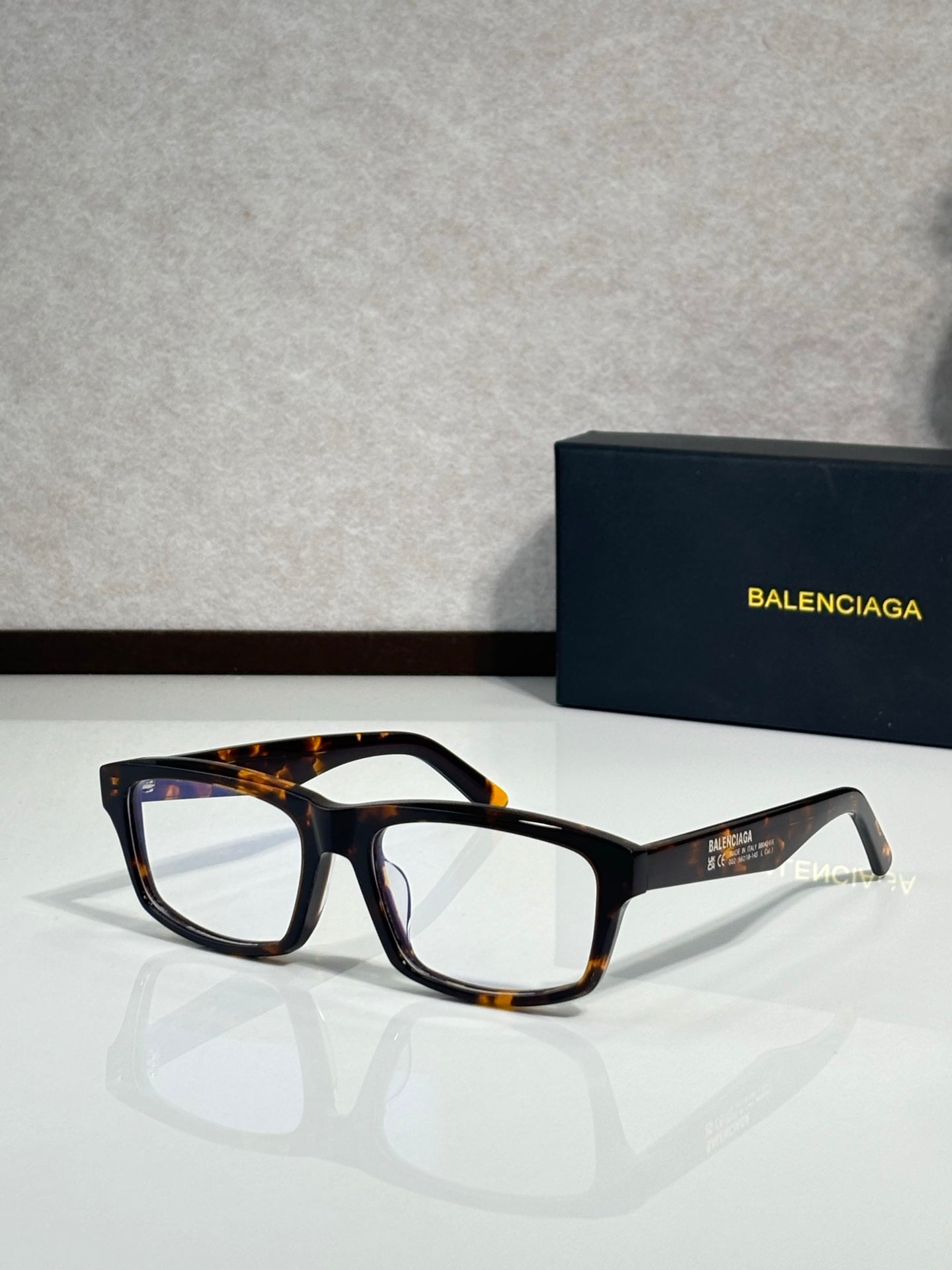 Balenciaga Glasses