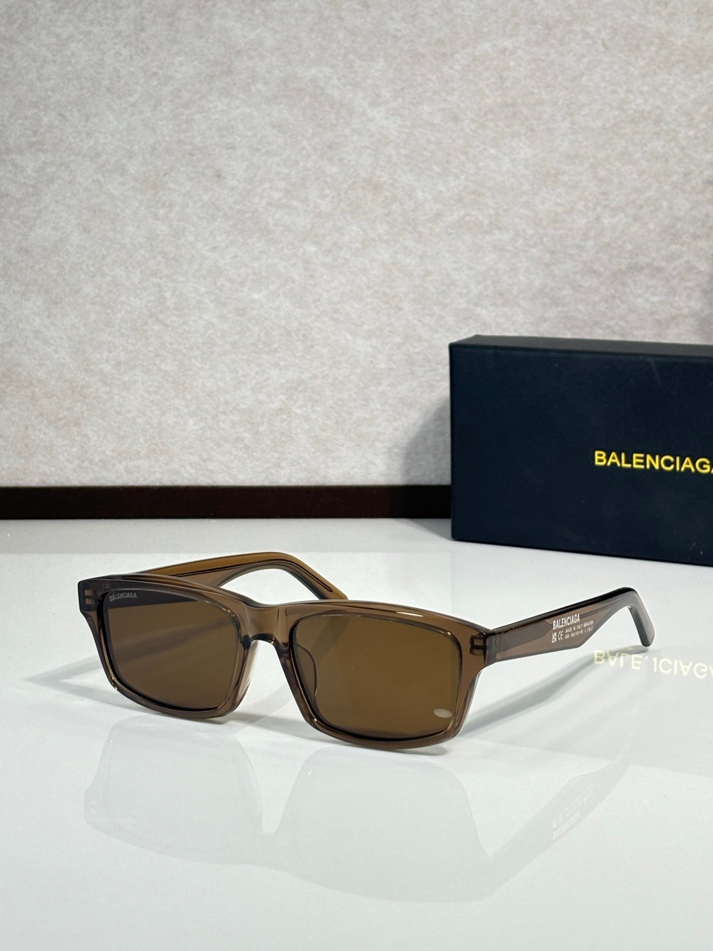 Balenciaga Glasses