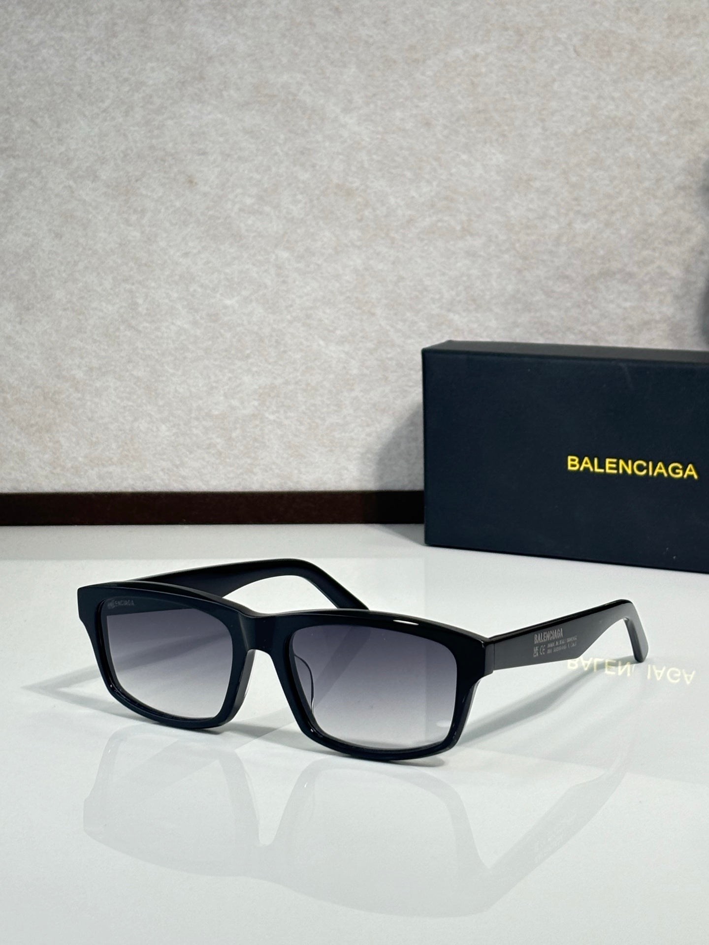Balenciaga Glasses
