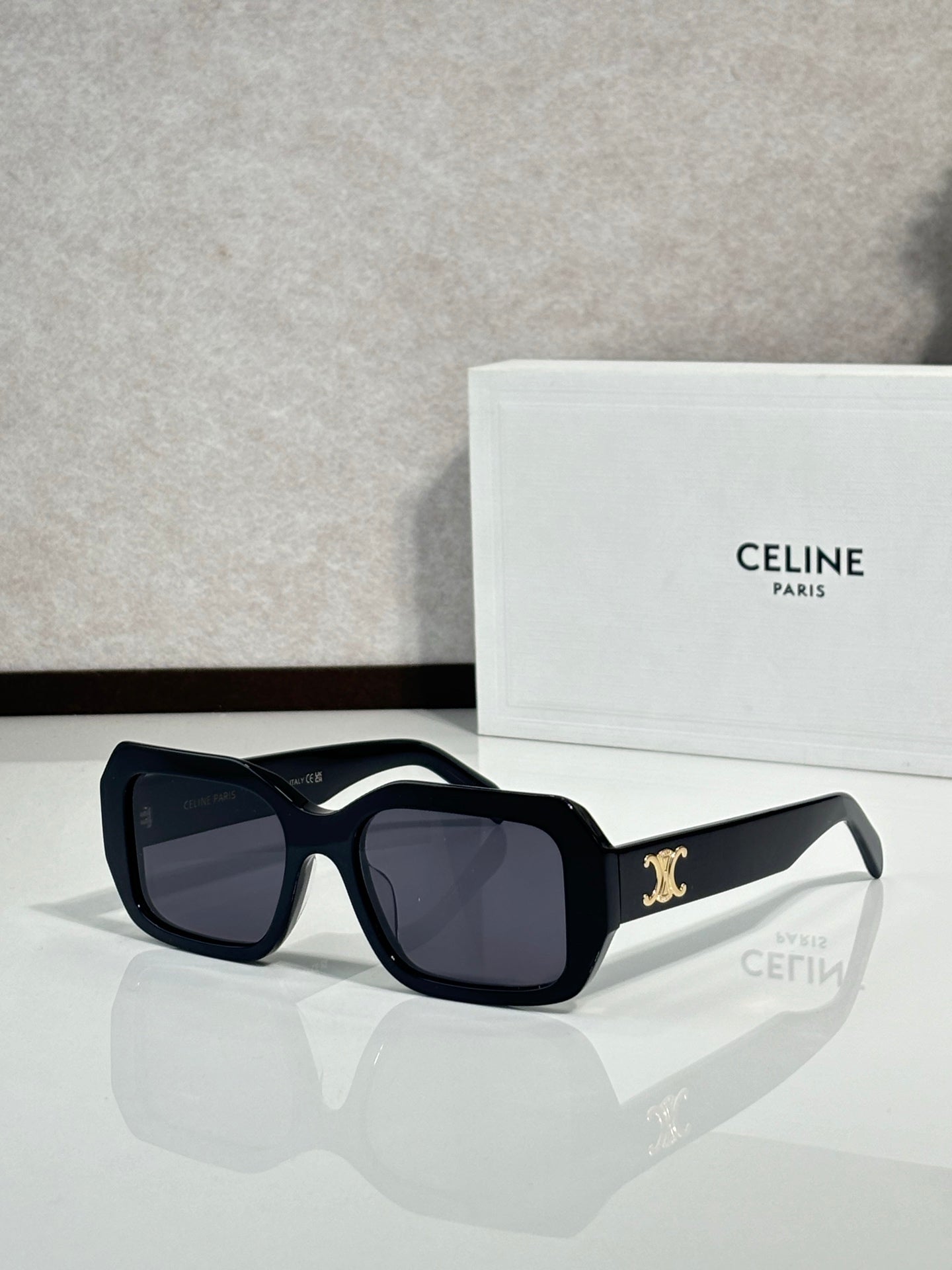 Celine Glasses