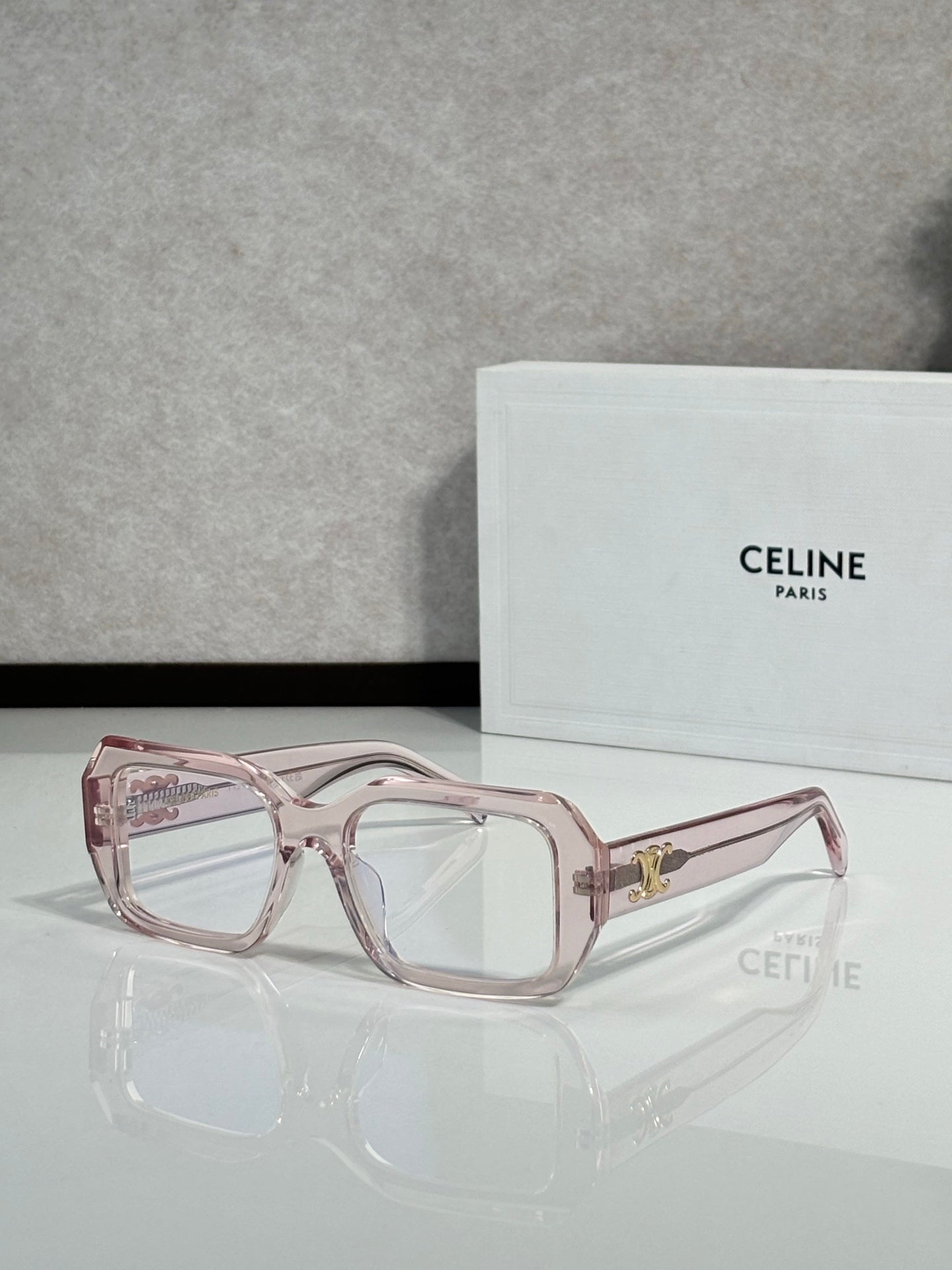 Celine Glasses