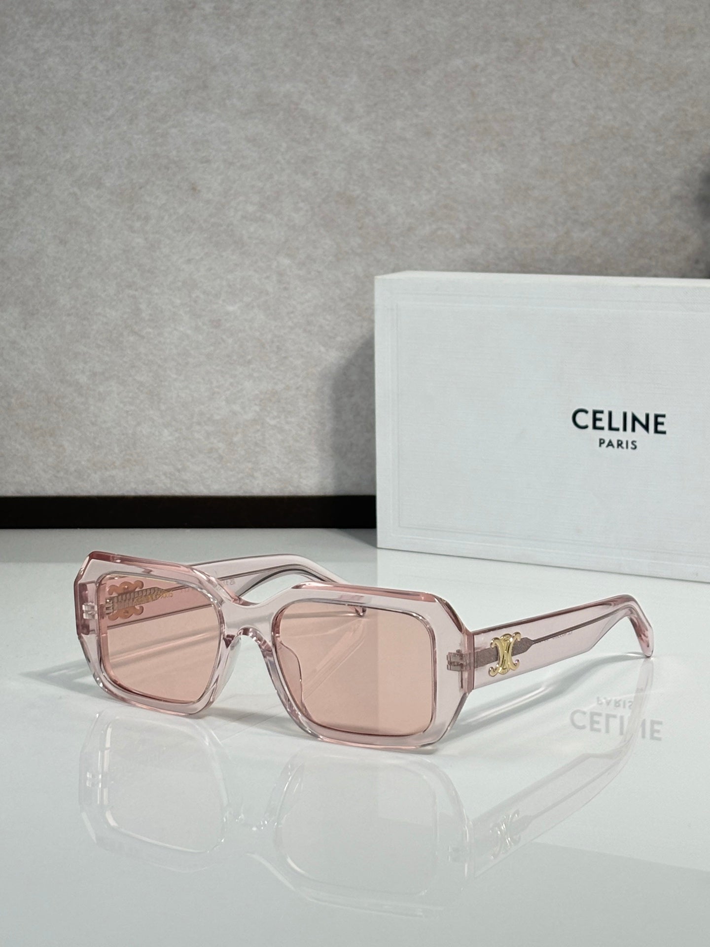 Celine Glasses