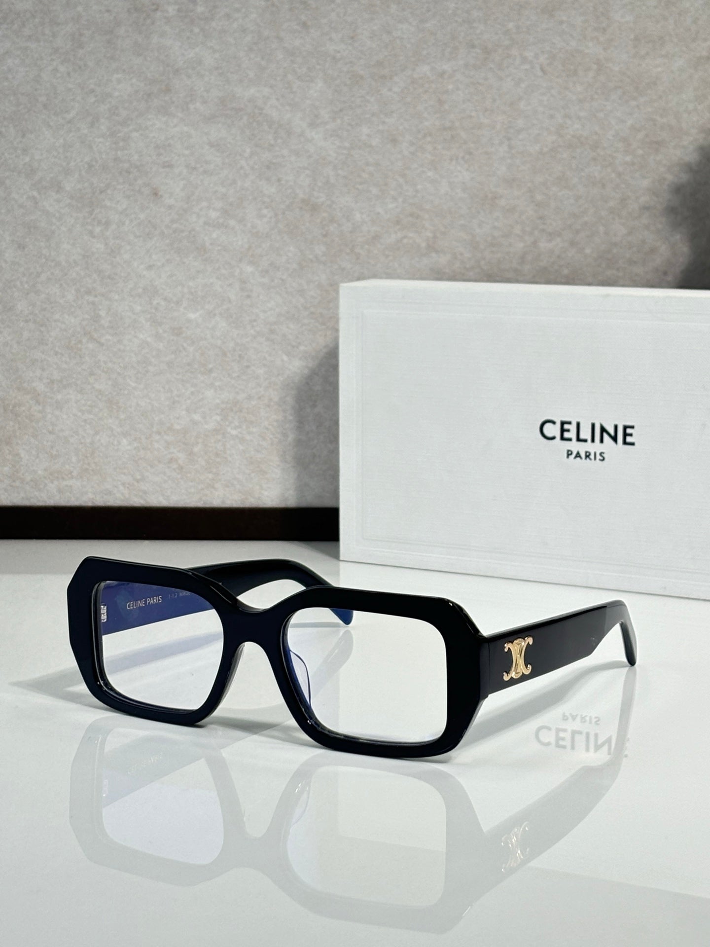 Celine Glasses