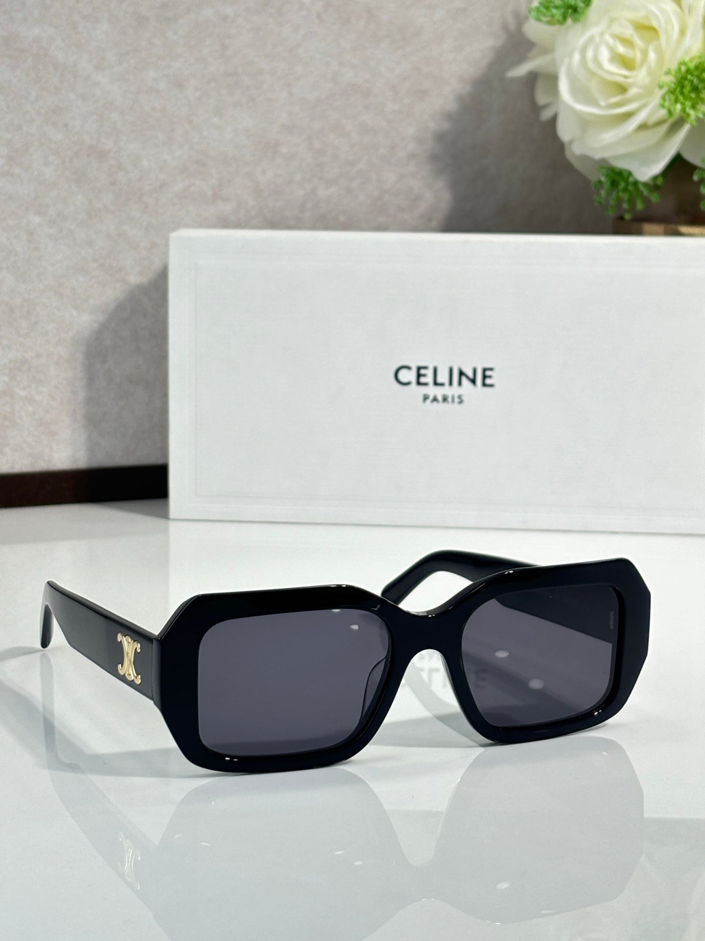 Celine Glasses