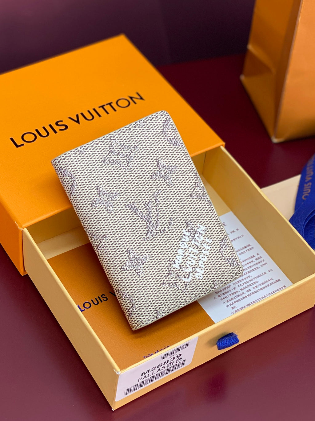 Louis Vuitton Bags