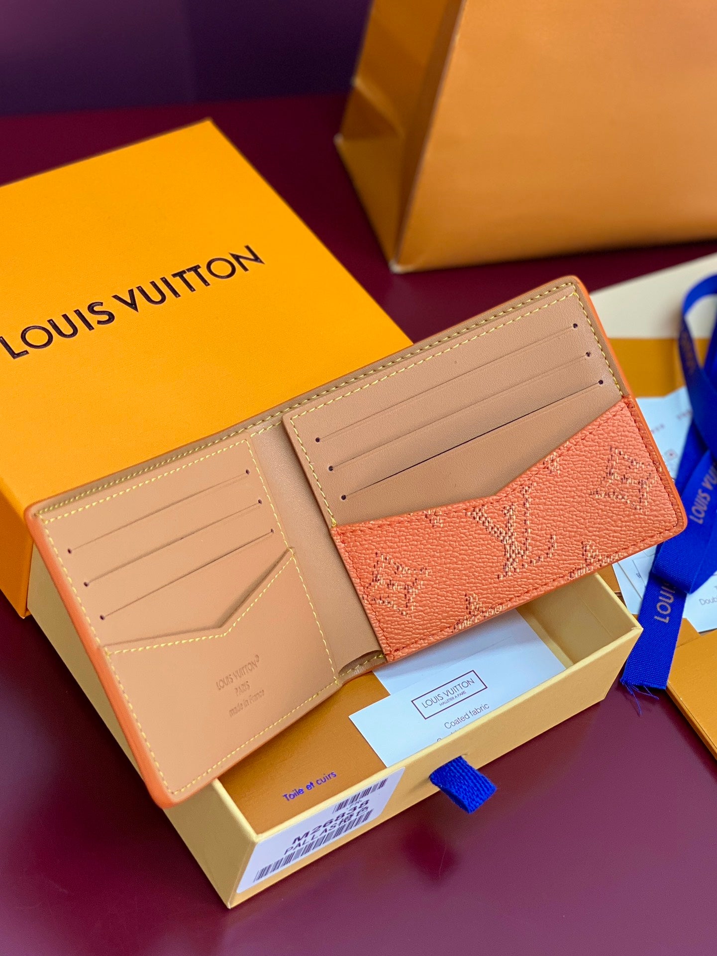 Louis Vuitton Bags