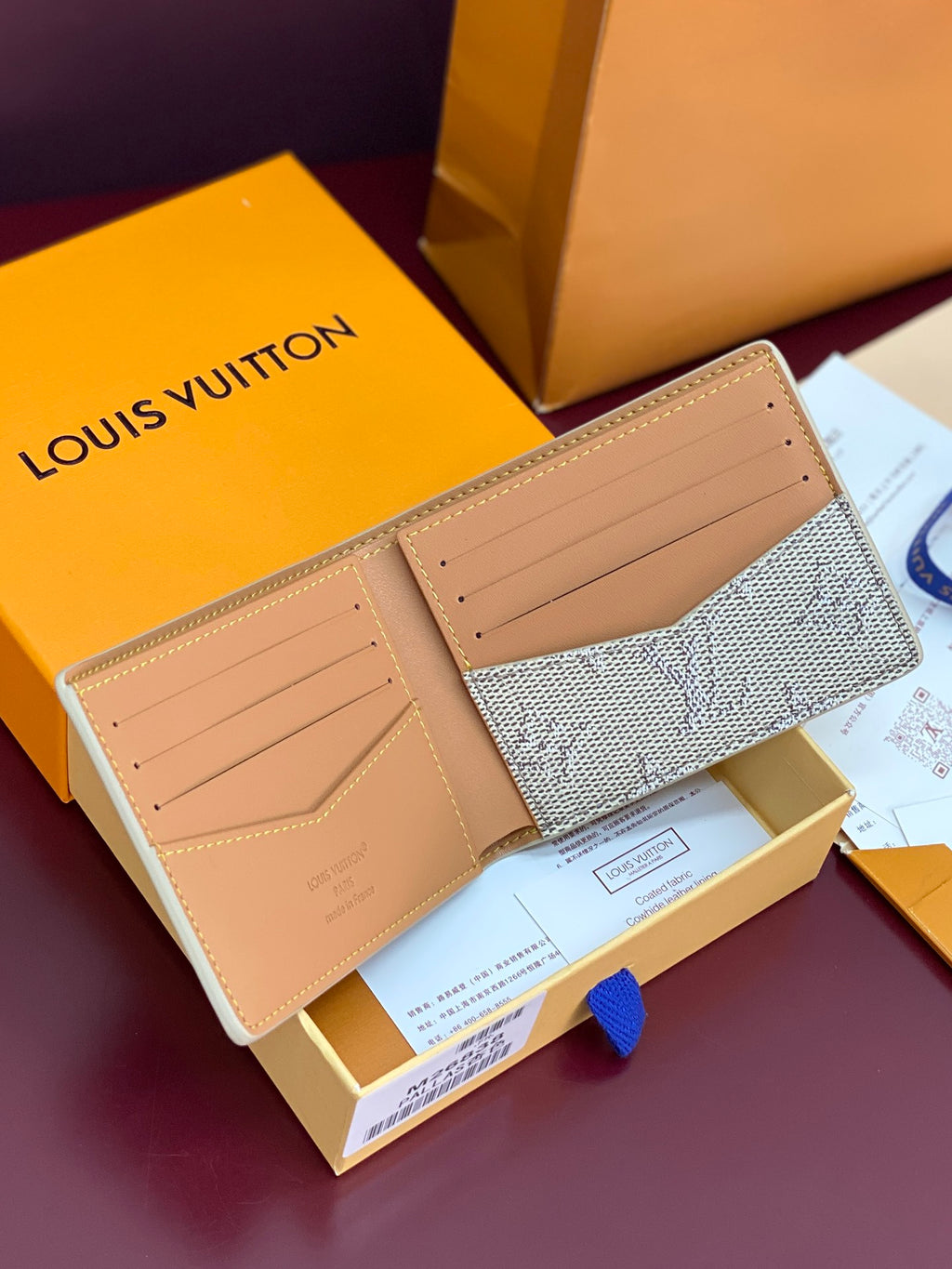 Louis Vuitton Bags
