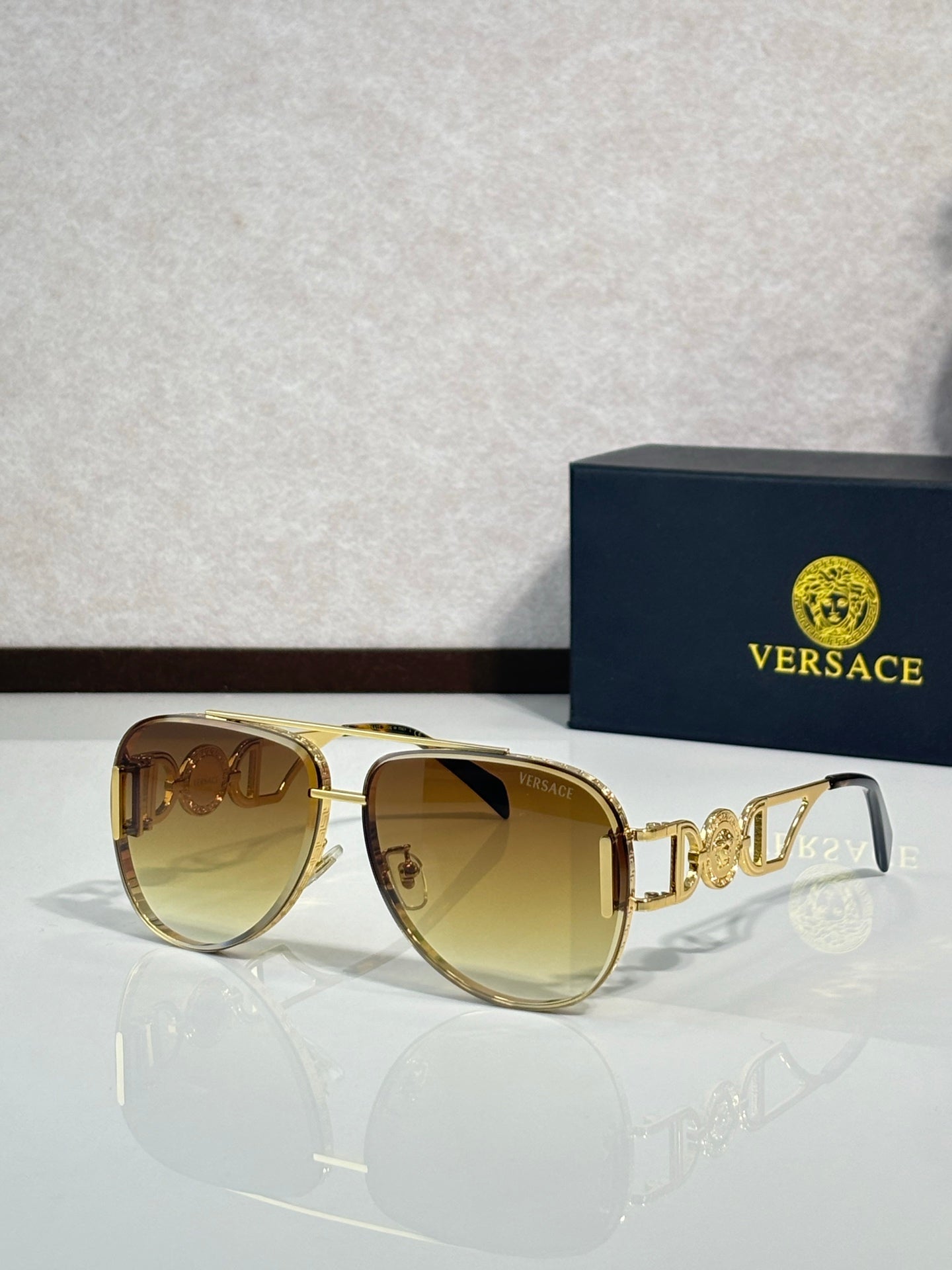 Versace Glasses