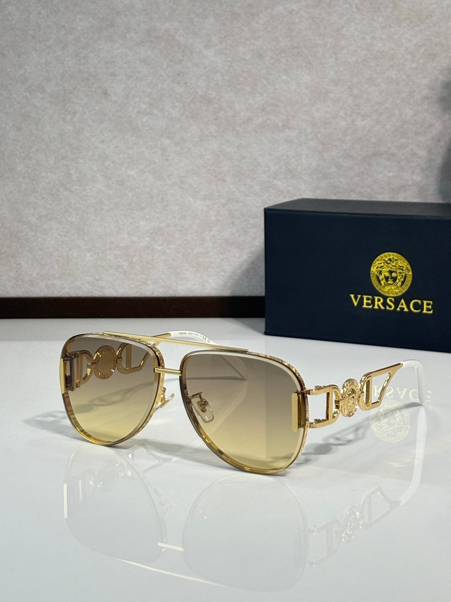 Versace Glasses