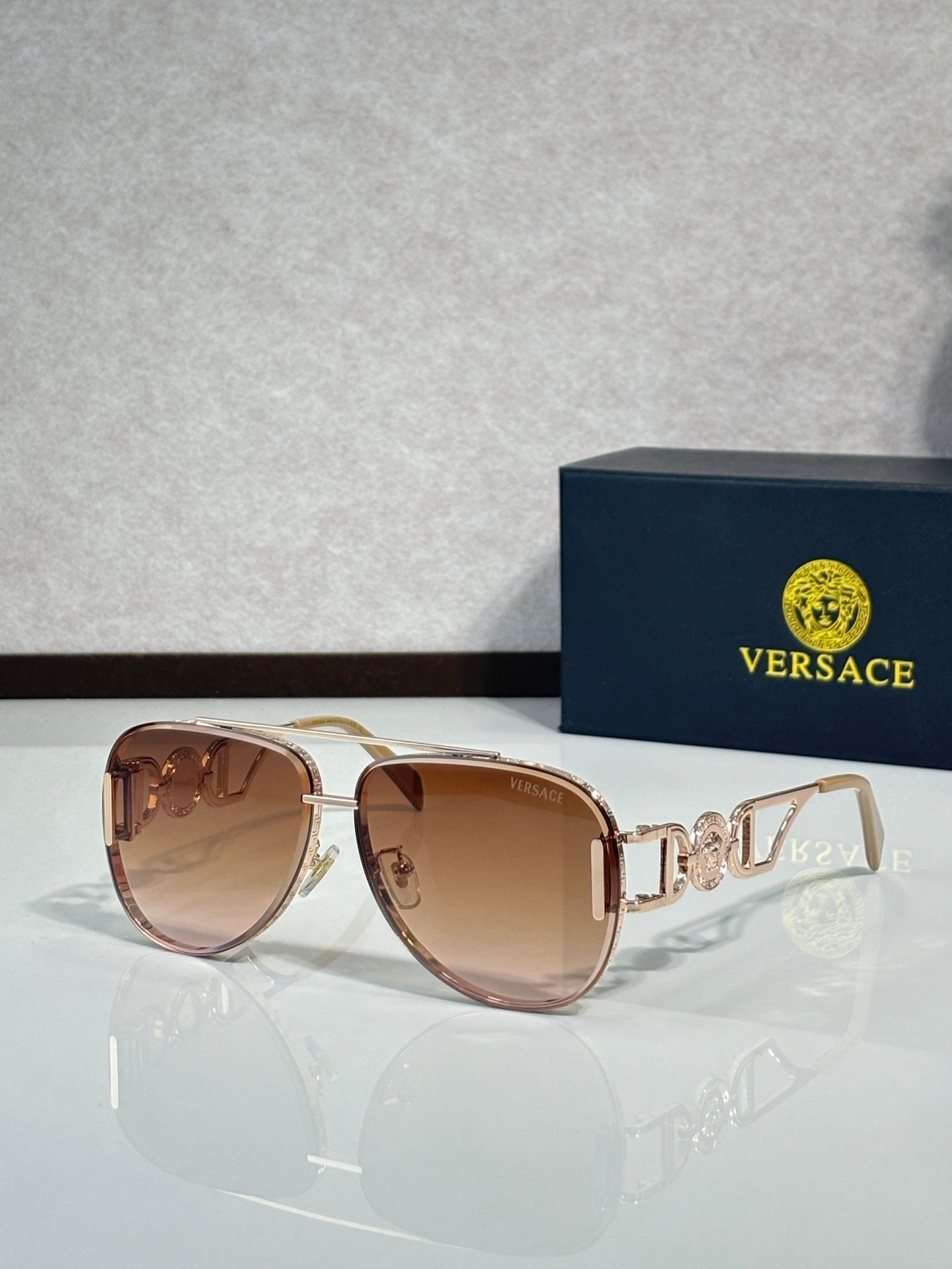 Versace Glasses
