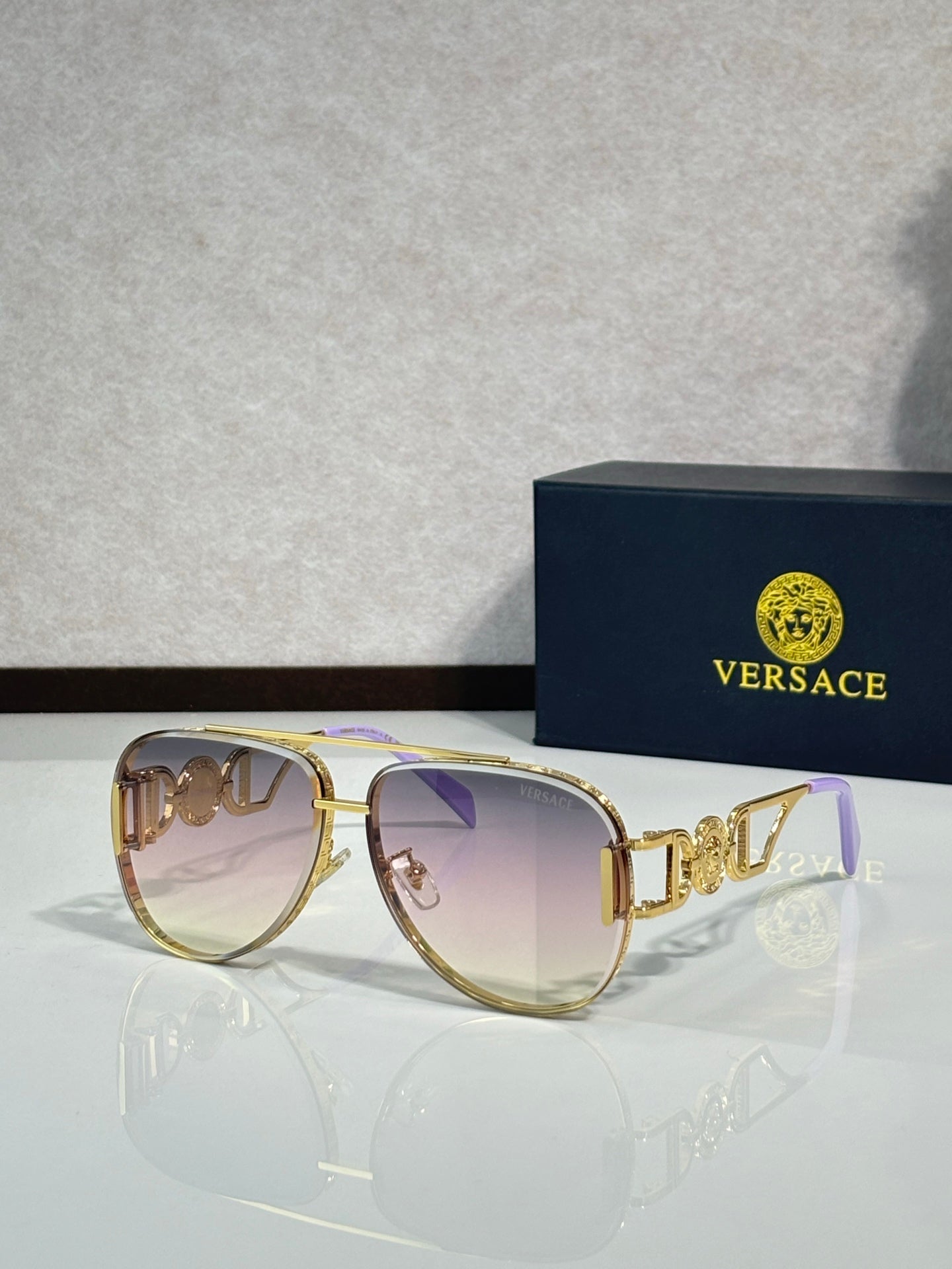 Versace Glasses