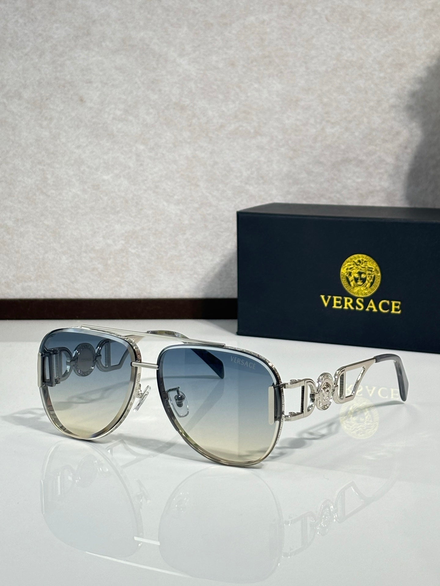 Versace Glasses