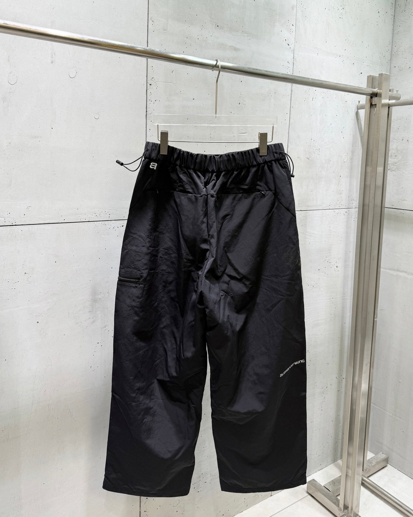 Clothes Balenciaga pants