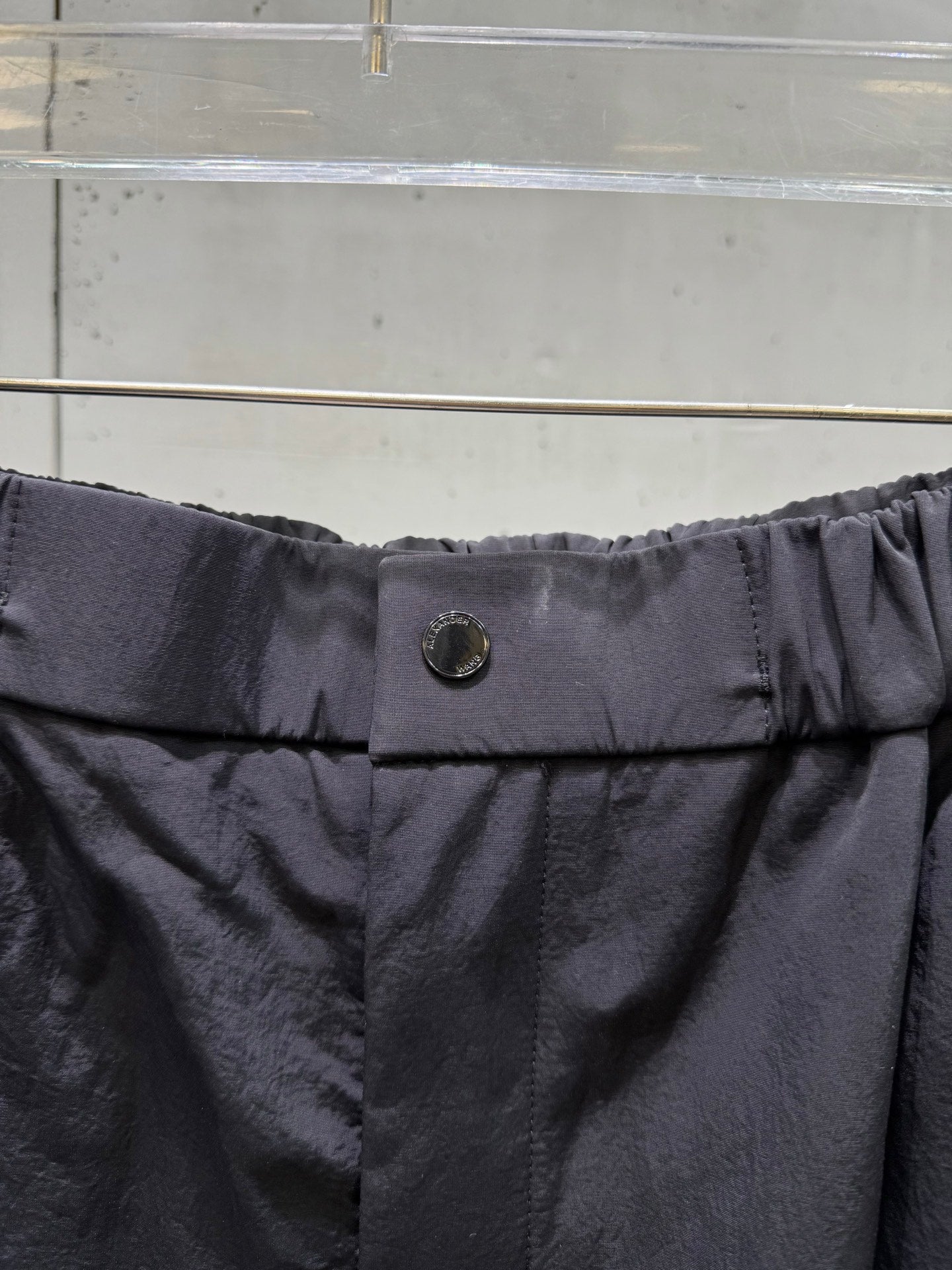 Clothes Balenciaga pants