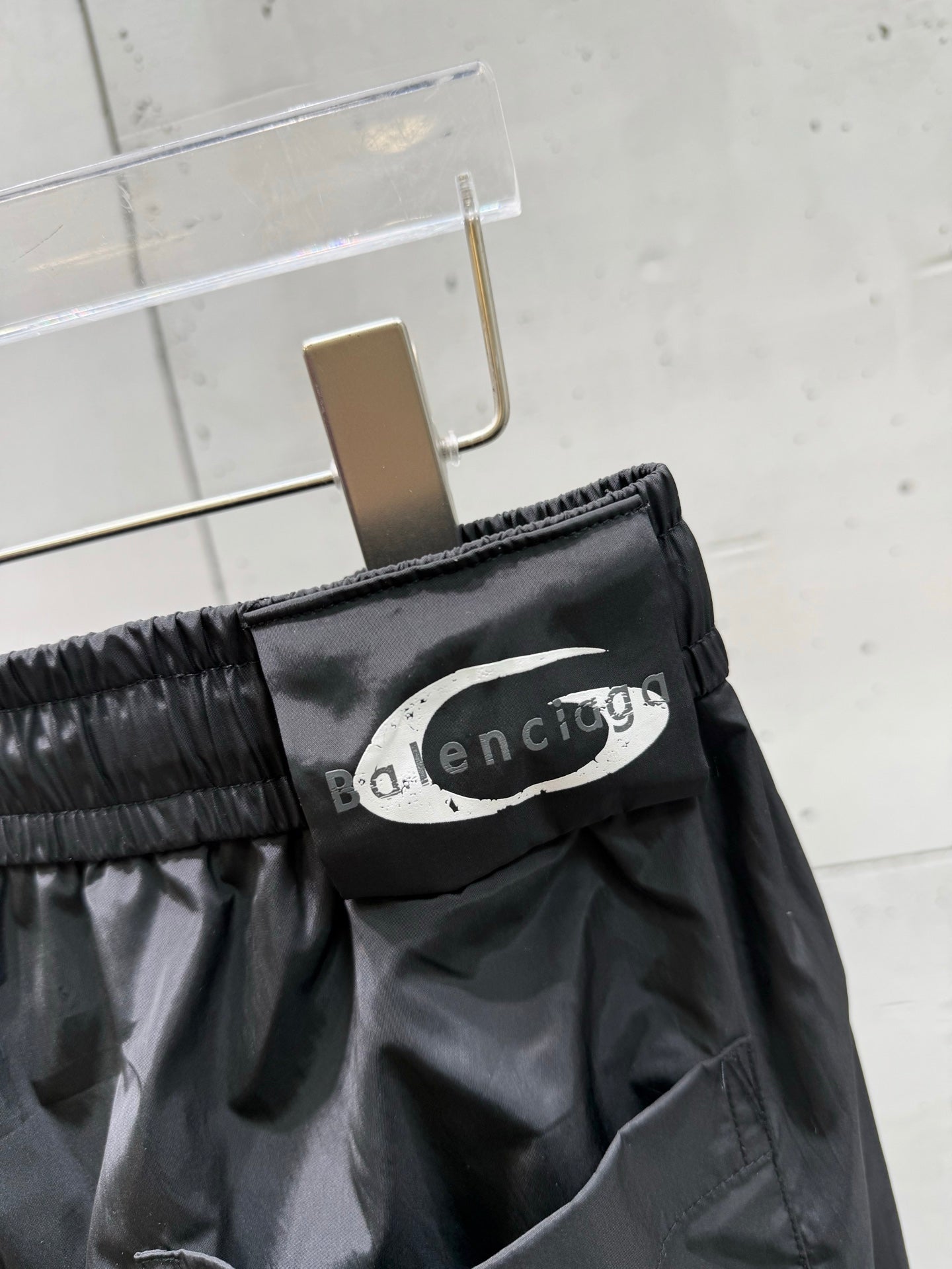 Clothes Balenciaga pants