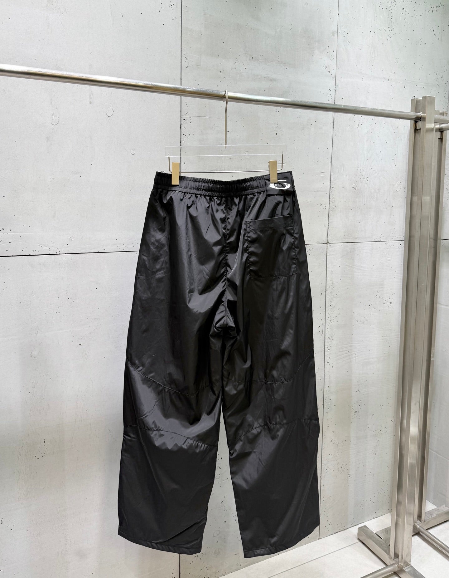 Clothes Balenciaga pants