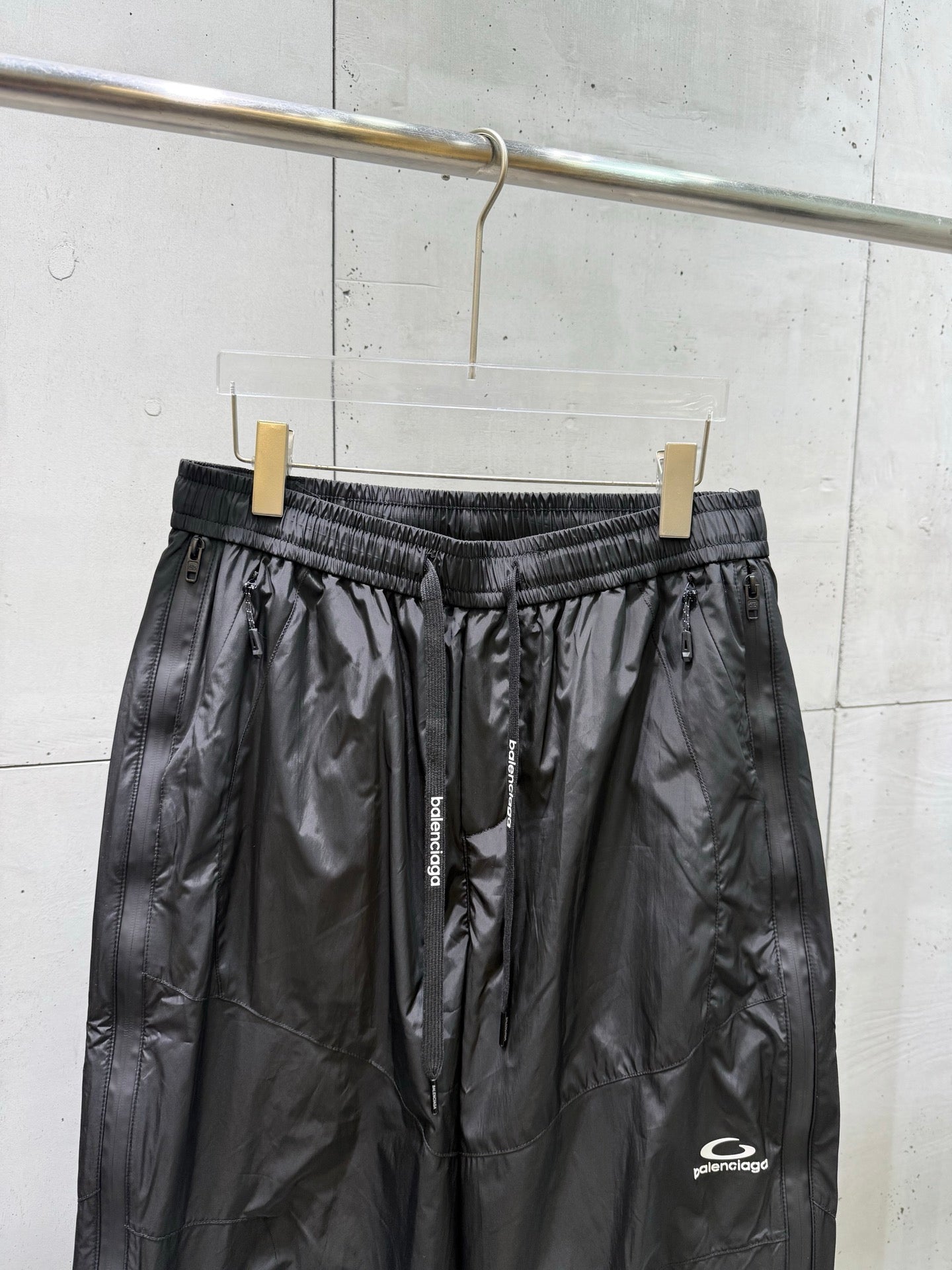 Clothes Balenciaga pants