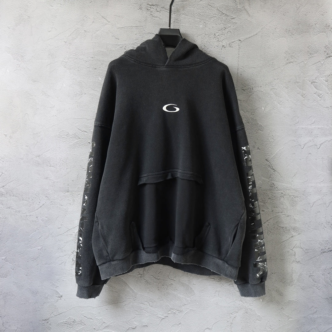 Clothes Balenciaga long