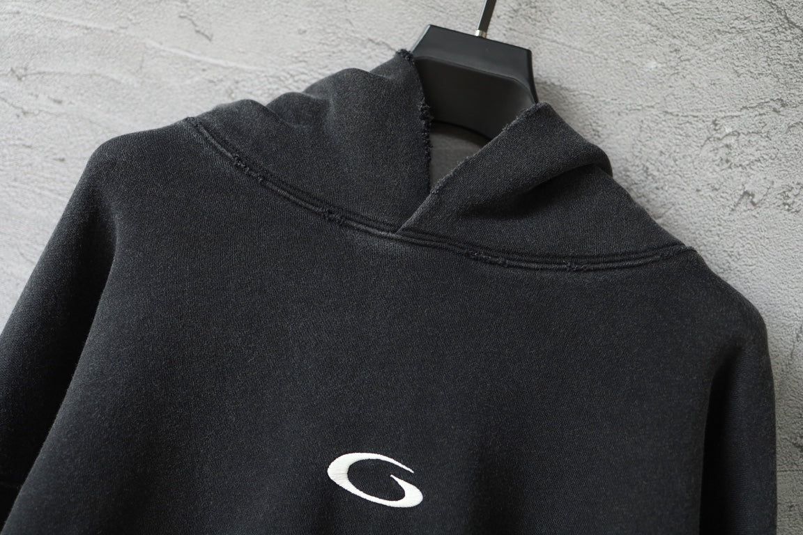 Clothes Balenciaga long
