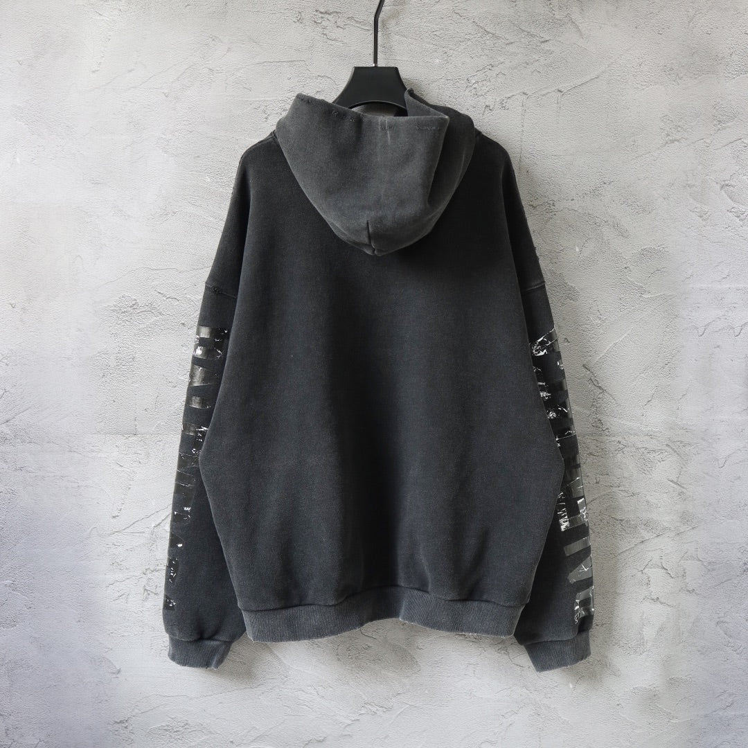 Clothes Balenciaga long